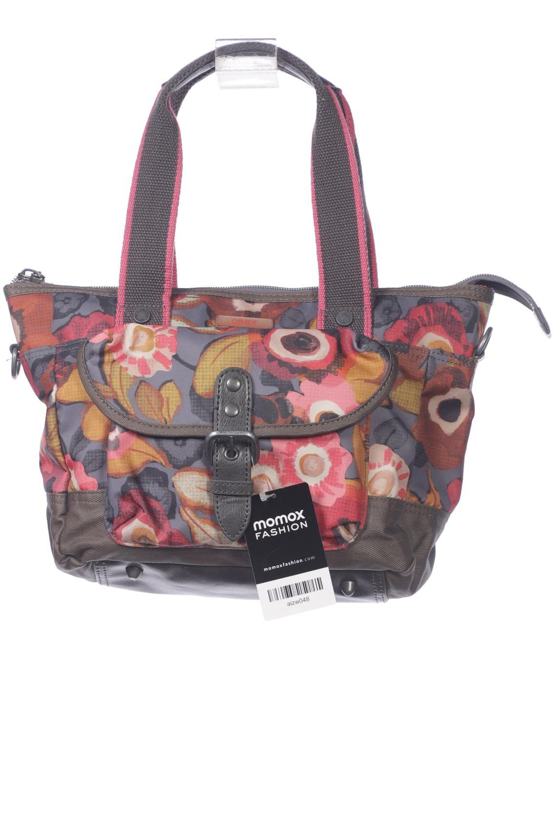 

Oilily Damen Handtasche, grau, Gr.