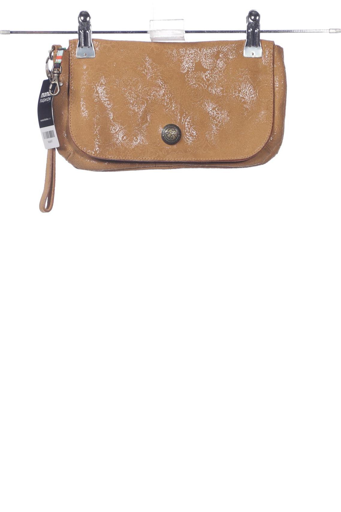 

Oilily Damen Handtasche, beige, Gr.