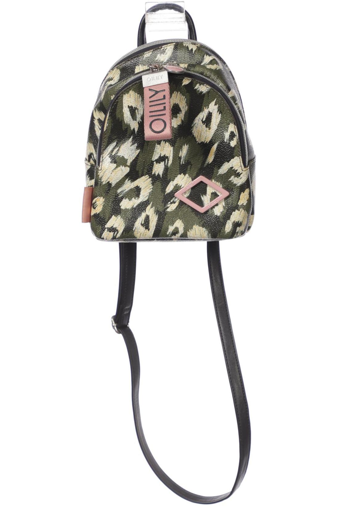 

Oilily Damen Handtasche, grün, Gr.