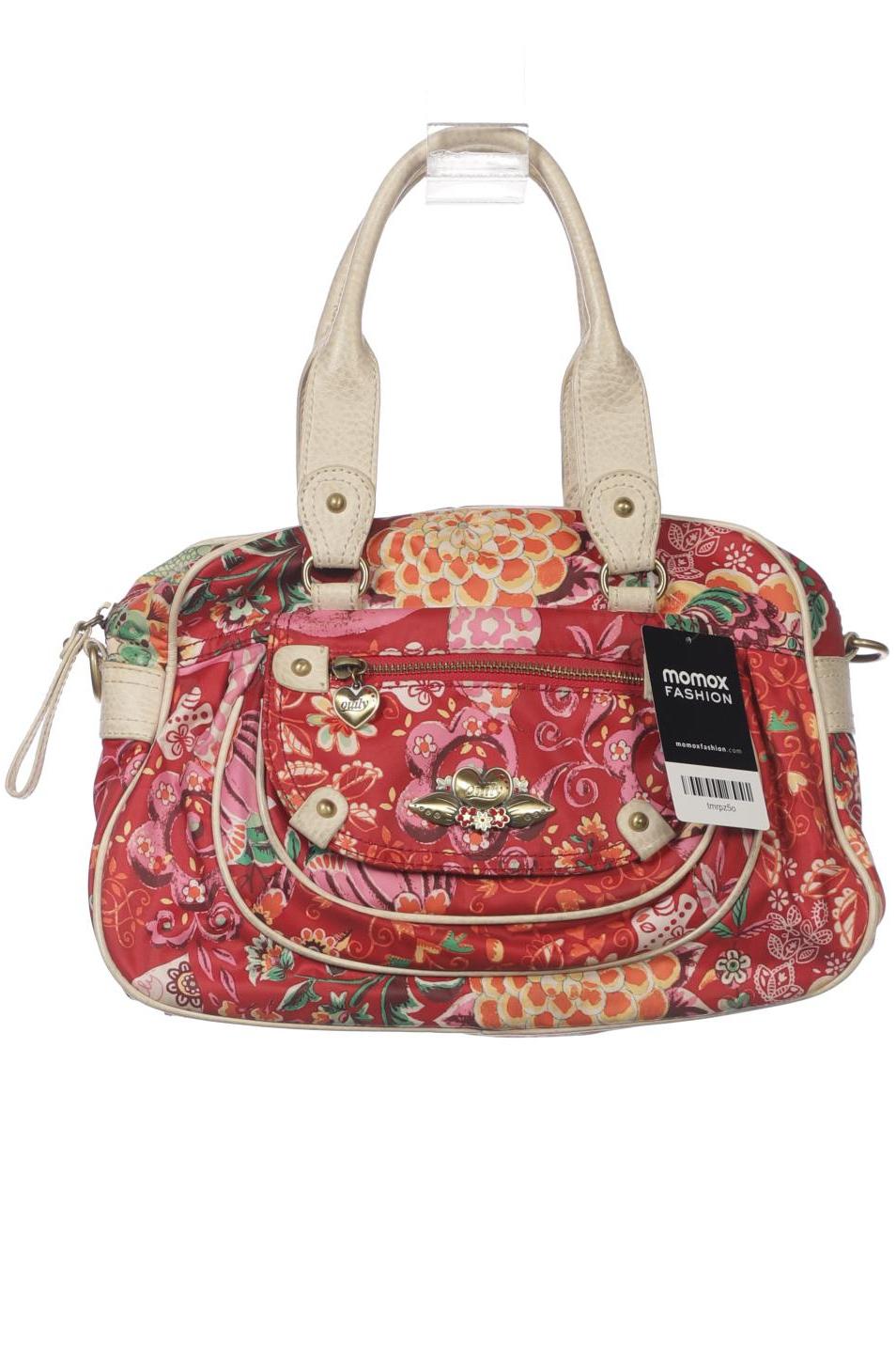 

Oilily Damen Handtasche, rot