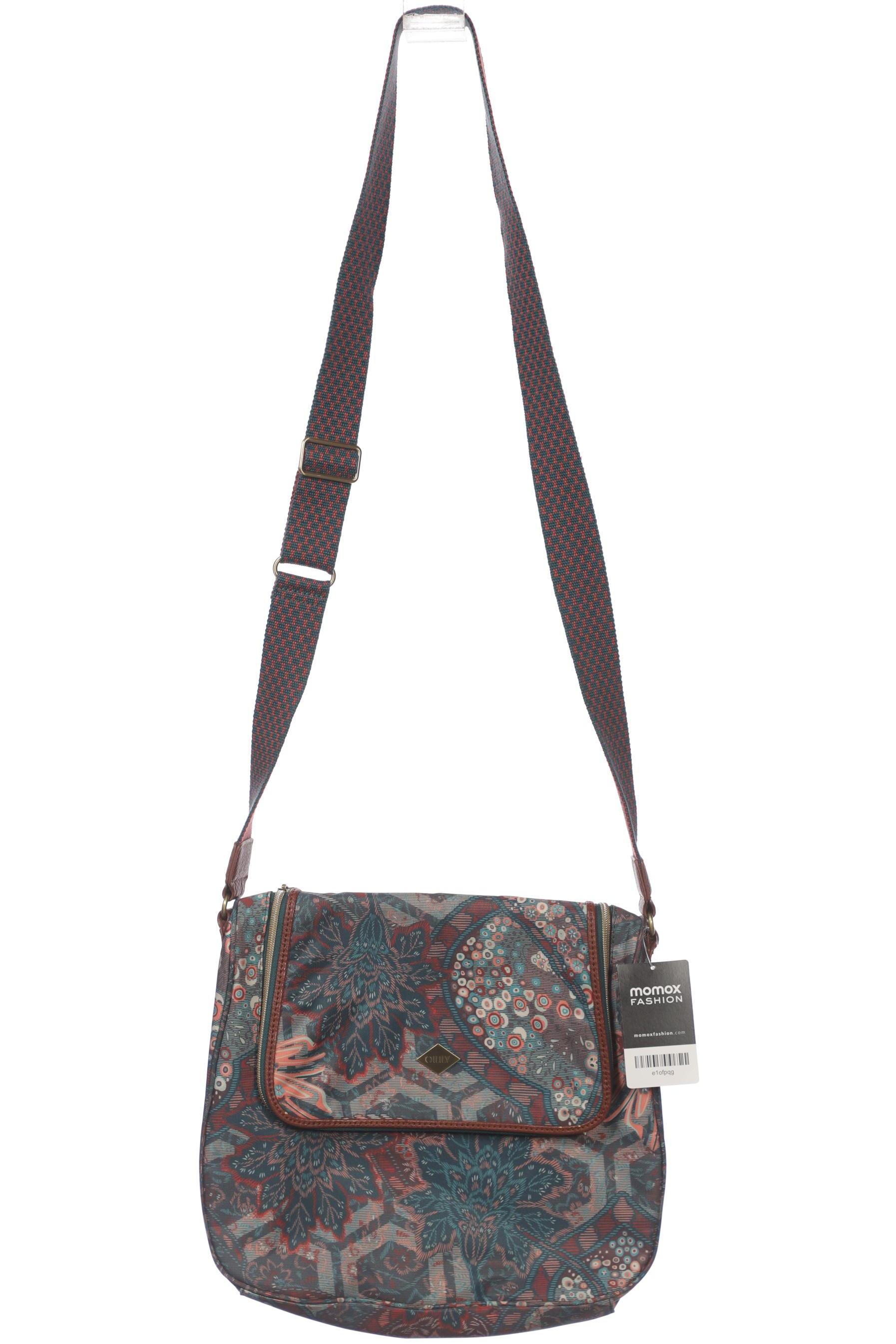 

Oilily Damen Handtasche, türkis