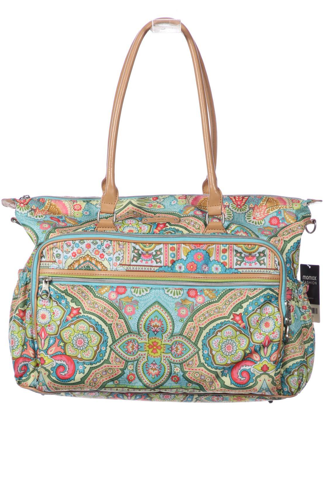 

Oilily Damen Handtasche, mehrfarbig