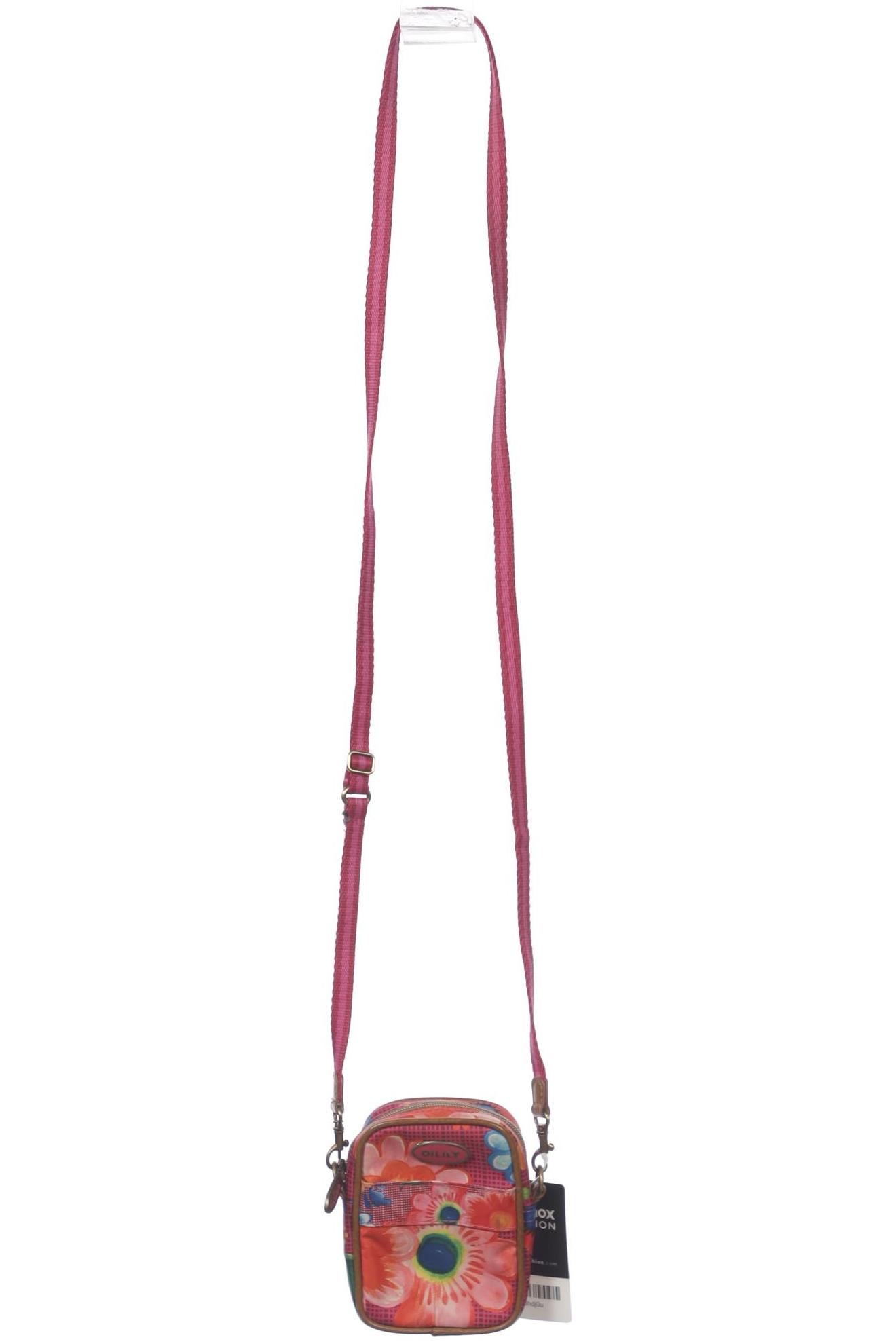 

Oilily Damen Handtasche, mehrfarbig, Gr.