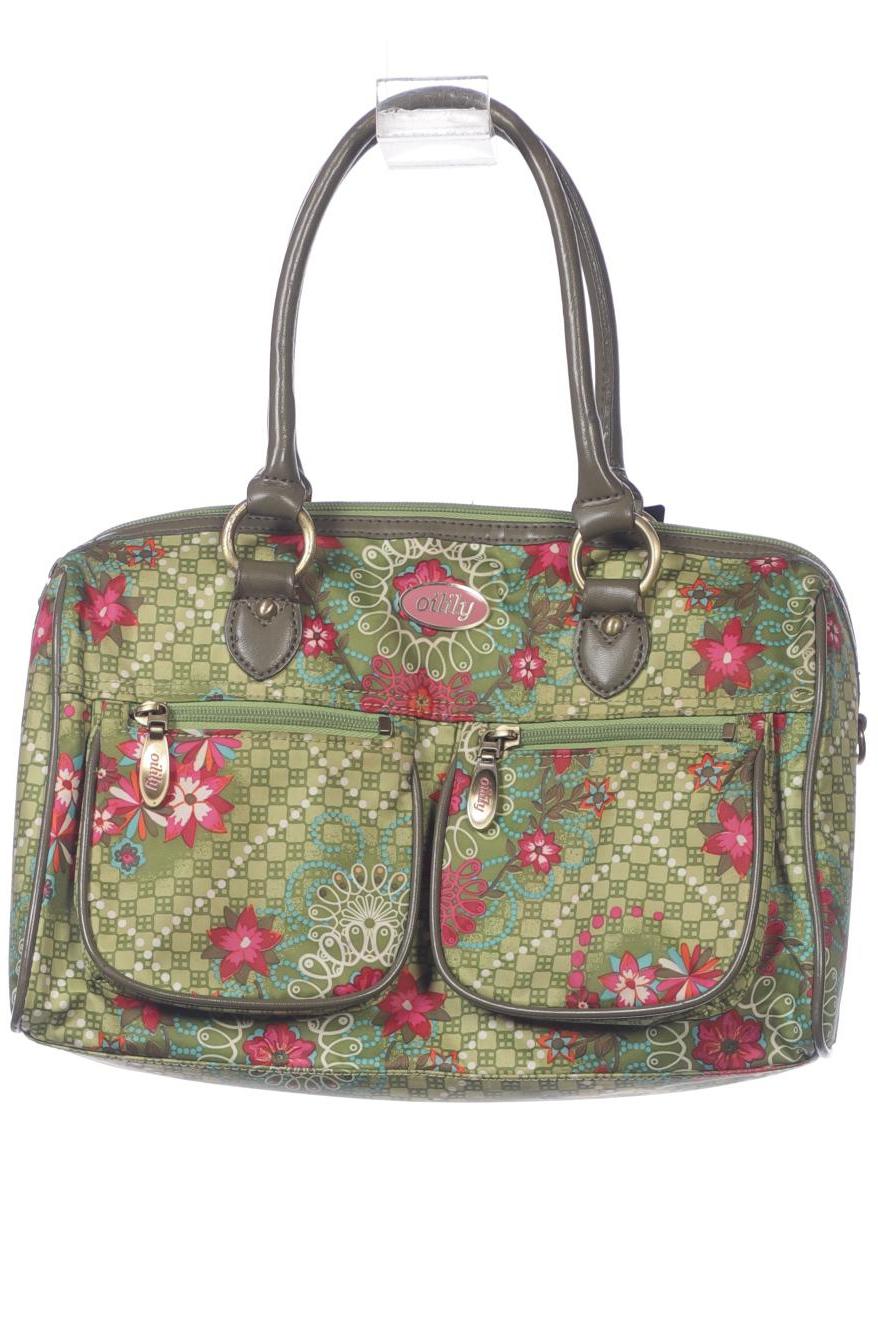 

Oilily Damen Handtasche, grün, Gr.
