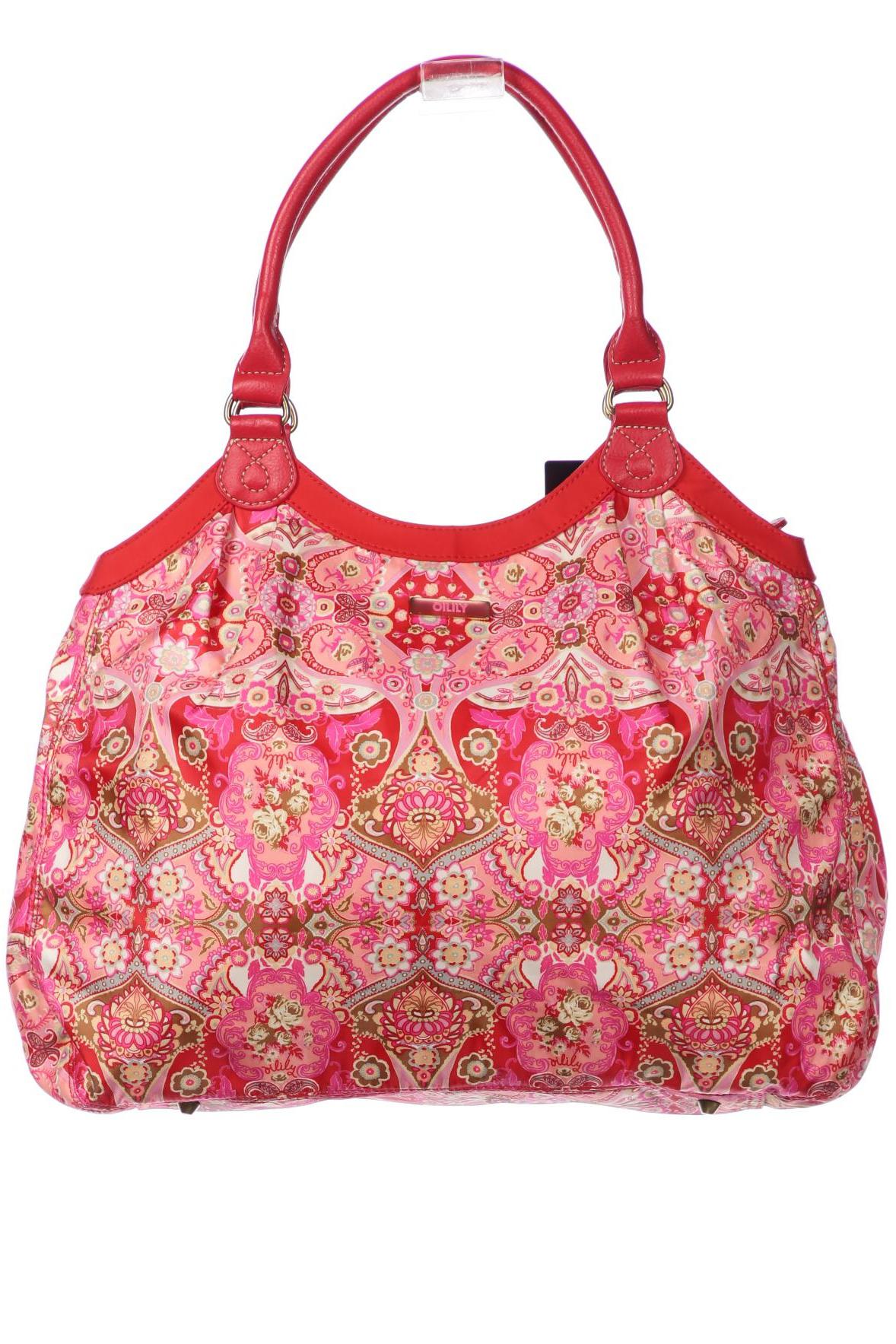 

Oilily Damen Handtasche, pink