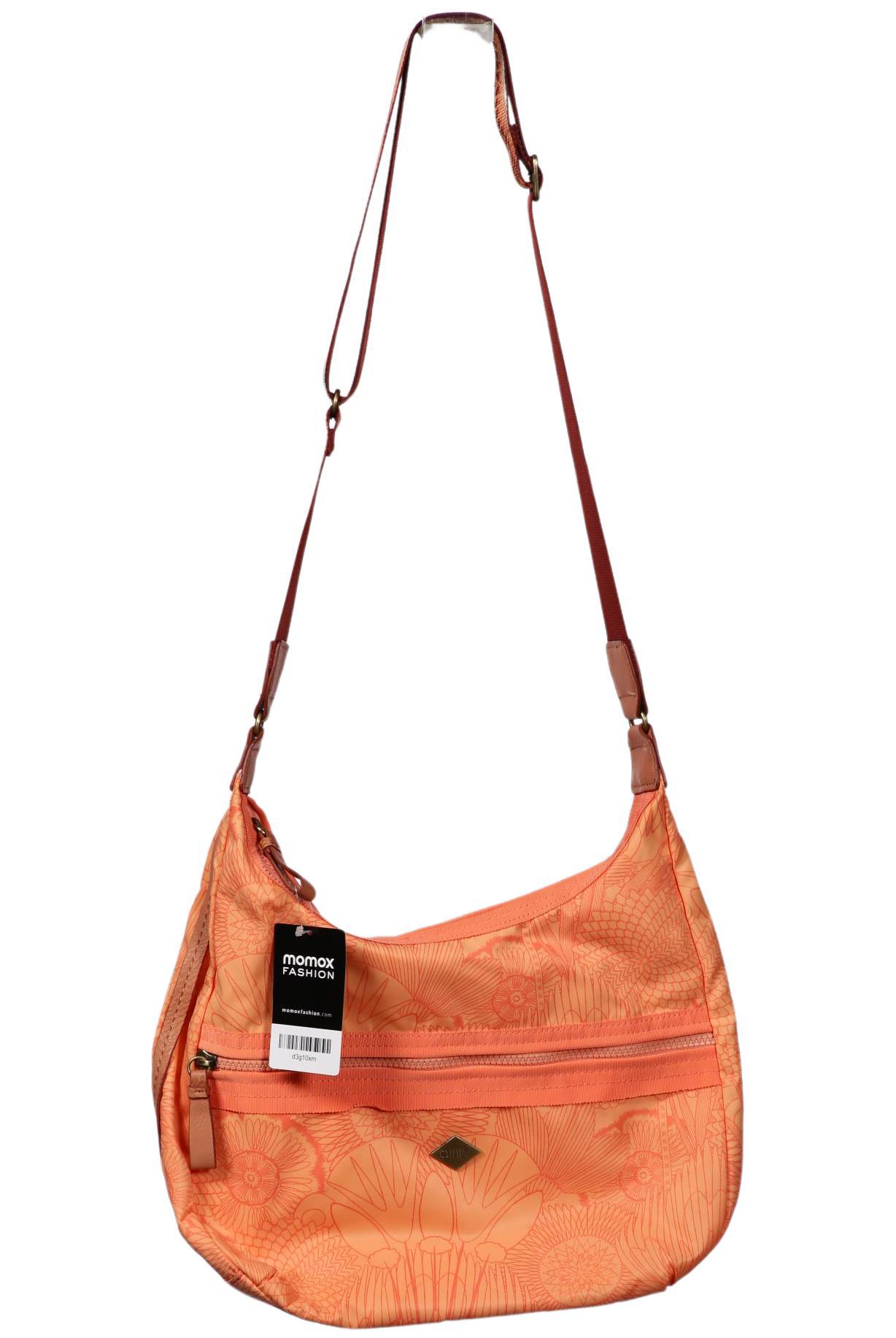 

Oilily Damen Handtasche, orange, Gr.