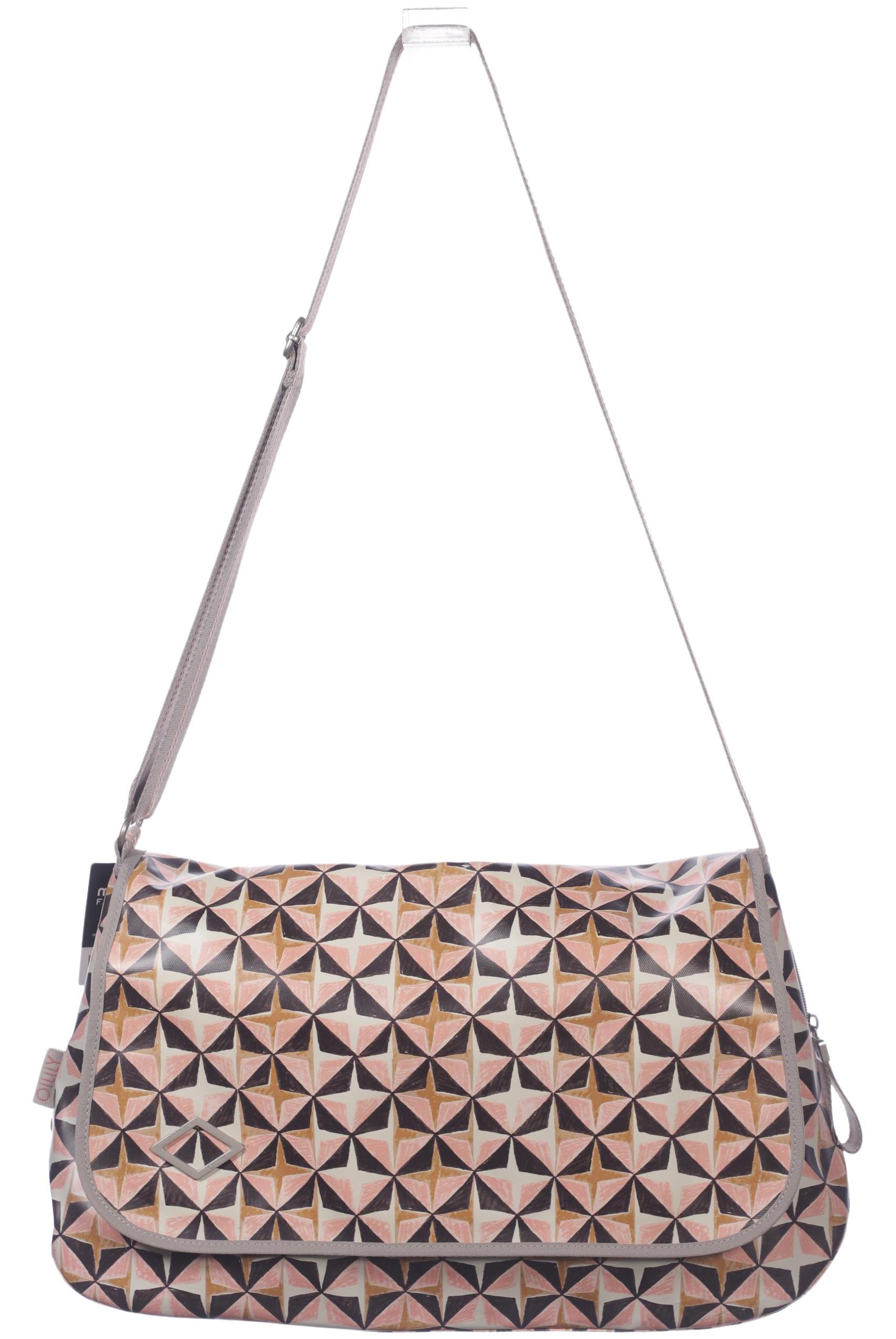 

Oilily Damen Handtasche, pink, Gr.