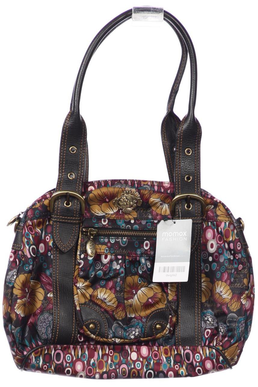 

Oilily Damen Handtasche, braun, Gr.