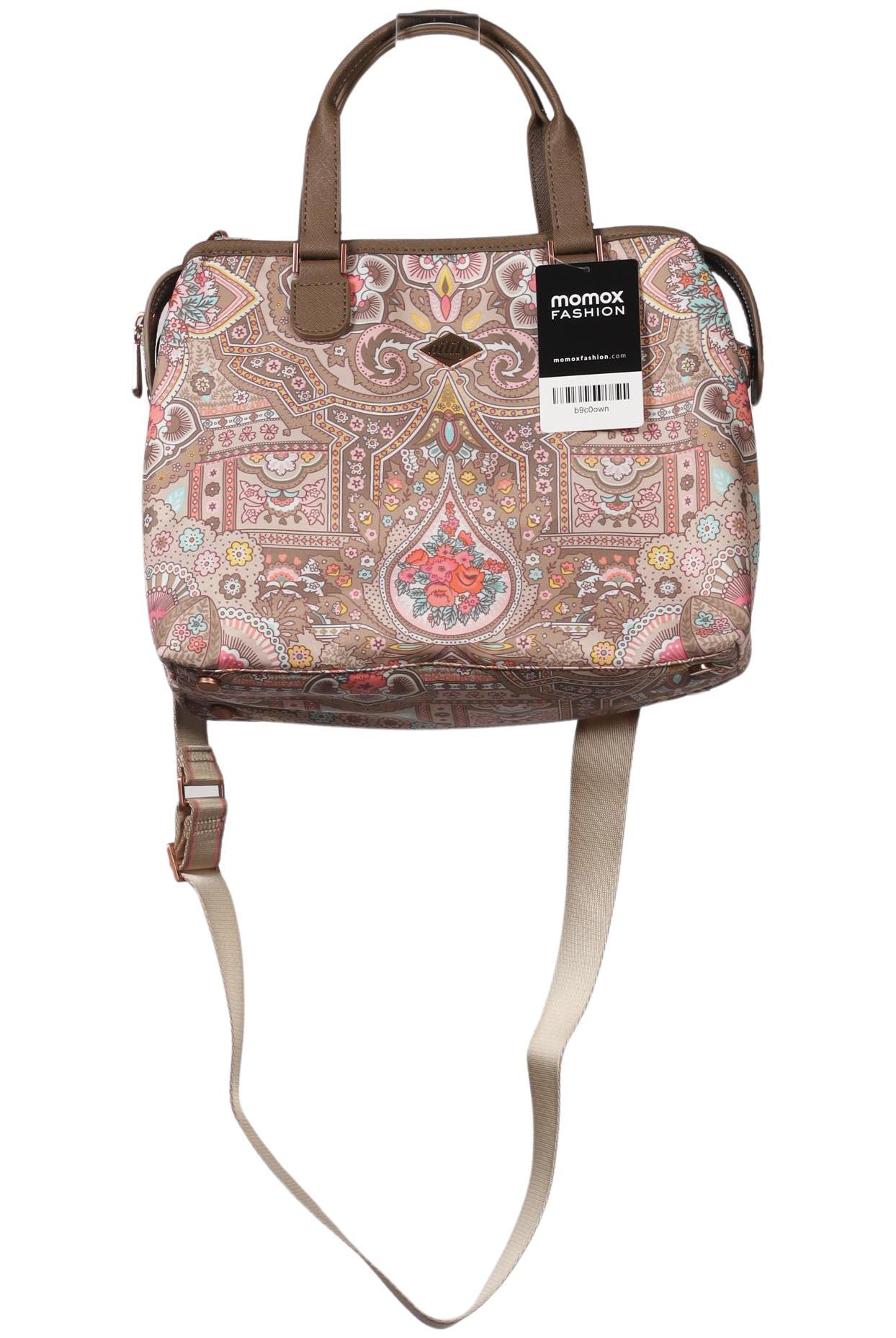 

Oilily Damen Handtasche, mehrfarbig, Gr.