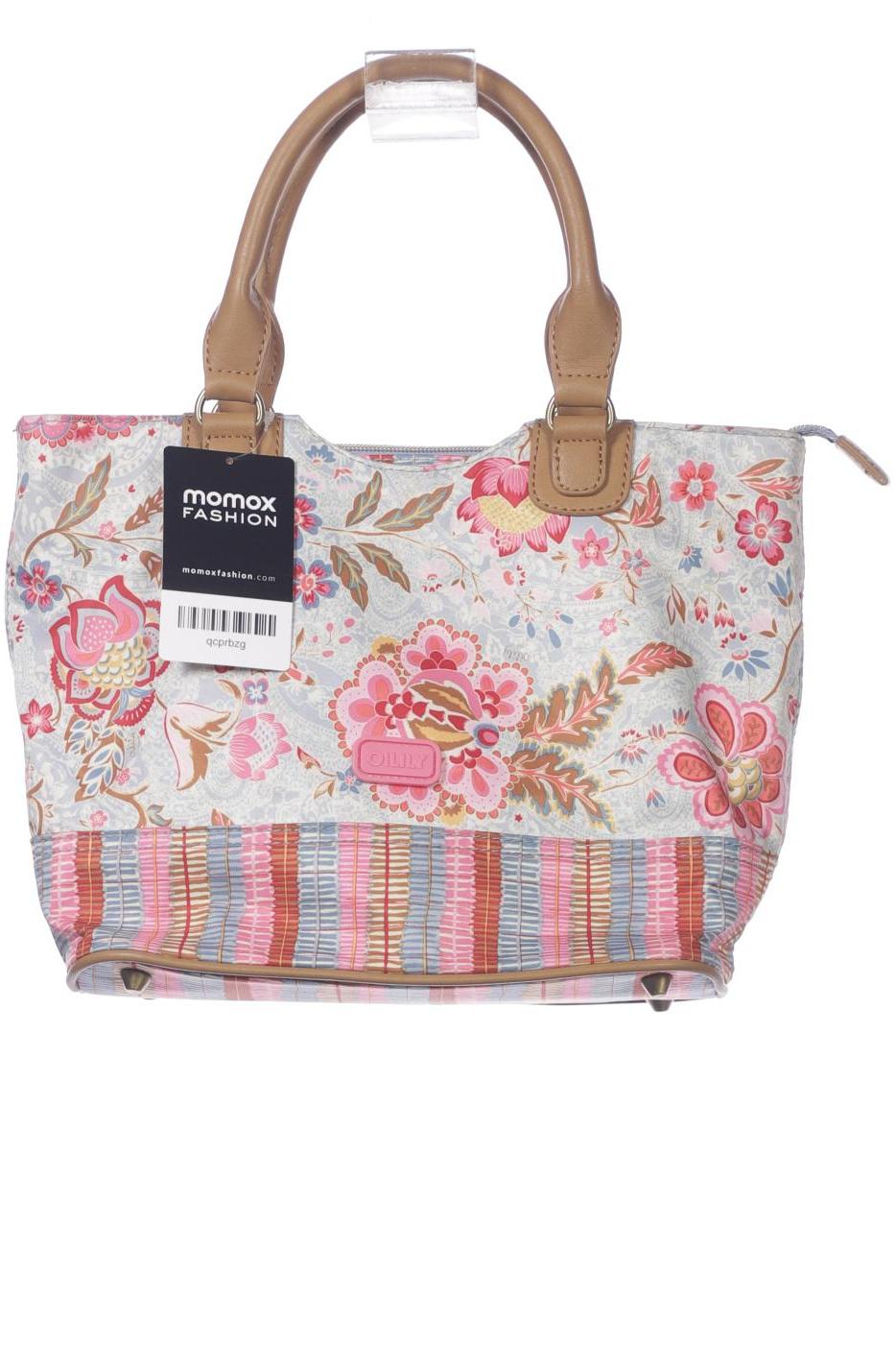 

Oilily Damen Handtasche, mehrfarbig, Gr.