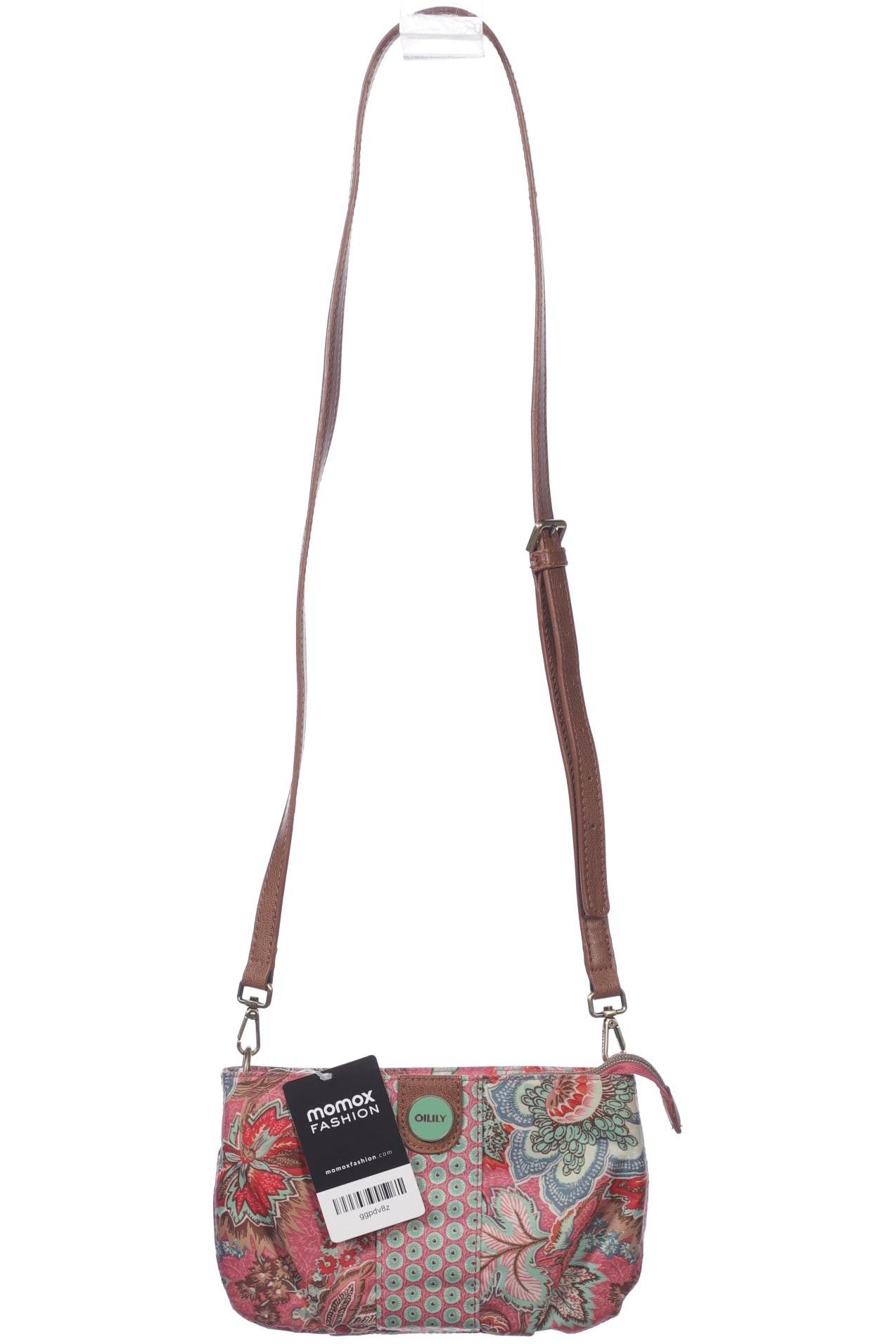 

Oilily Damen Handtasche, mehrfarbig, Gr.