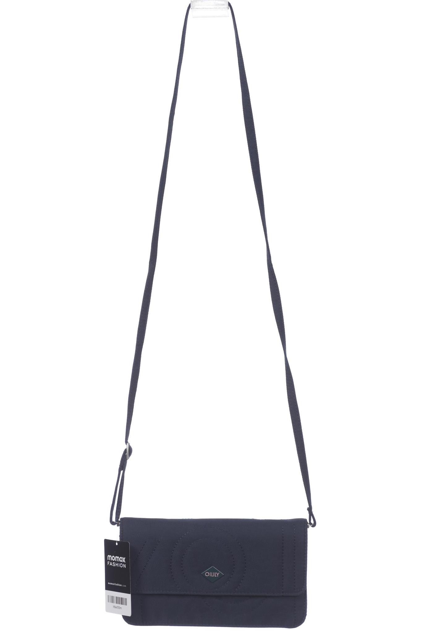 

Oilily Damen Handtasche, marineblau