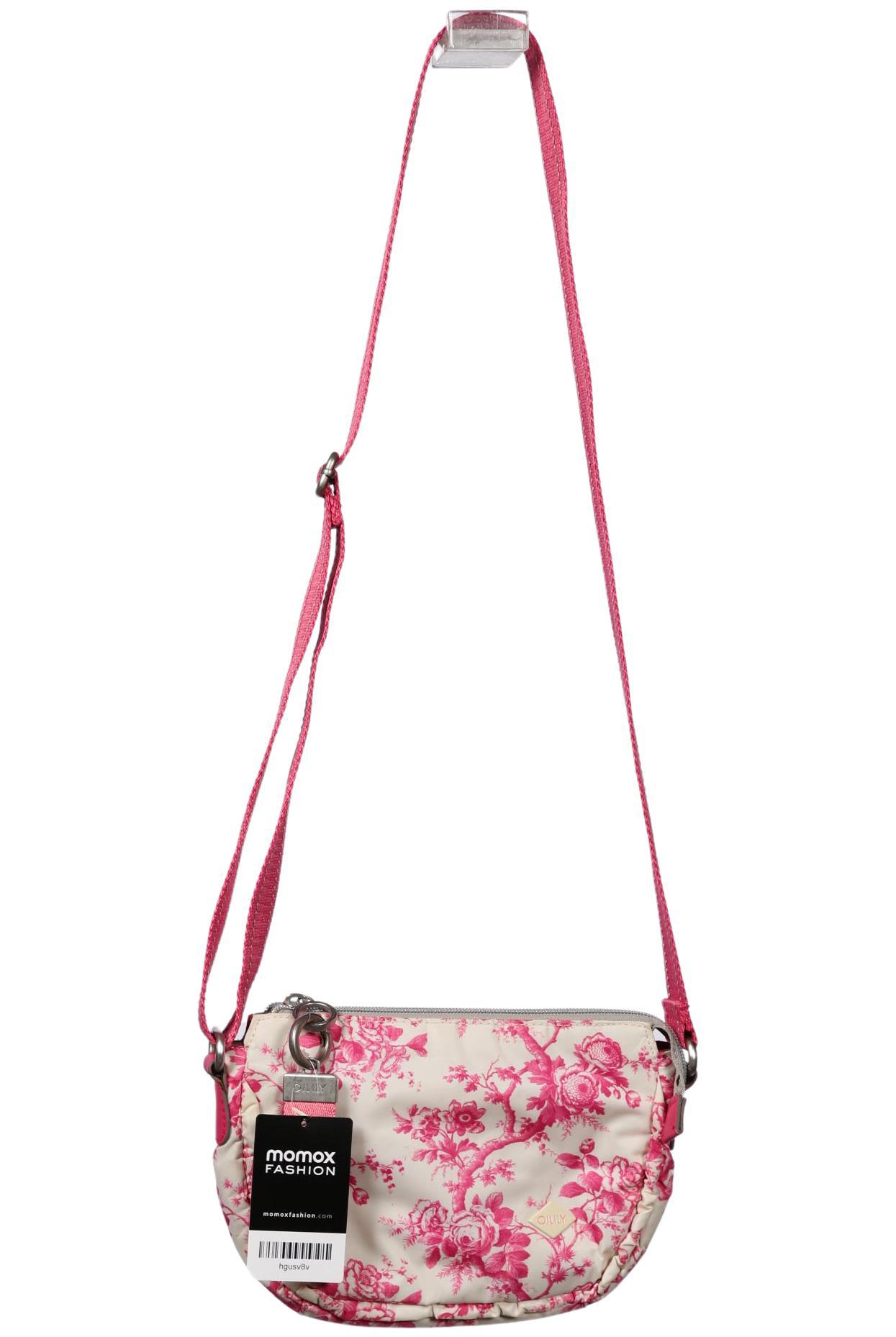 

Oilily Damen Handtasche, beige, Gr.