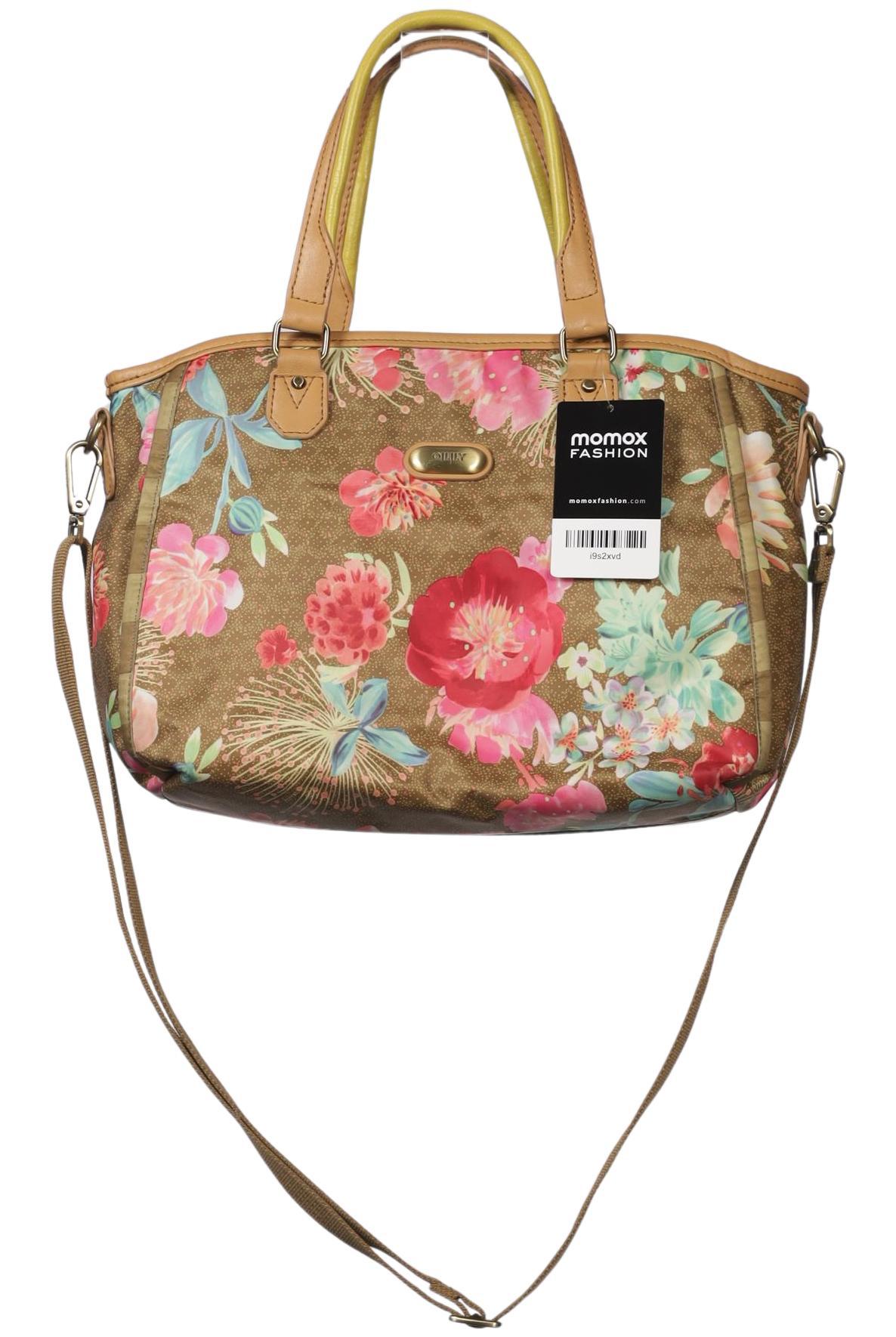 

Oilily Damen Handtasche, mehrfarbig, Gr.