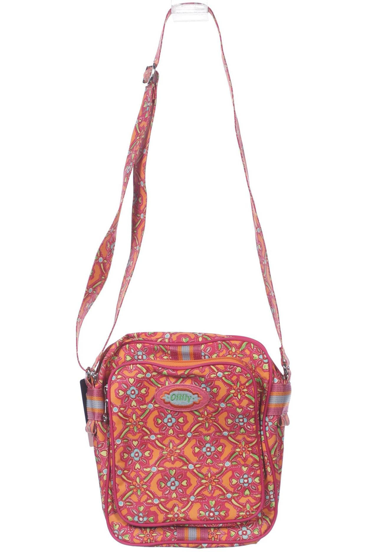 

Oilily Damen Handtasche, orange