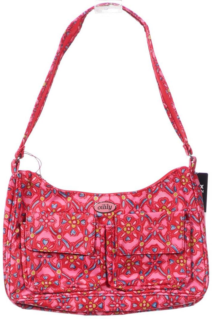 

Oilily Damen Handtasche, pink