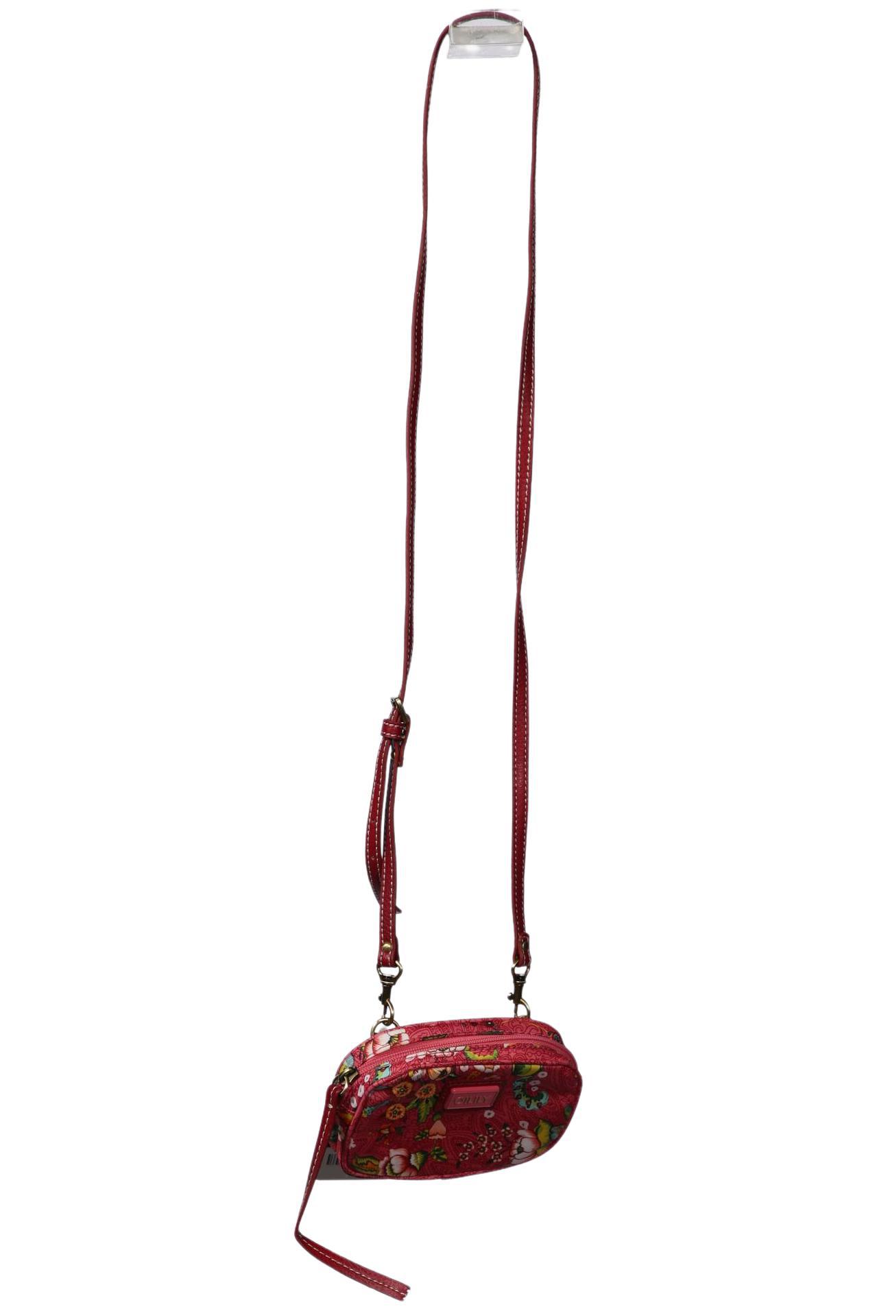

Oilily Damen Handtasche, pink, Gr.