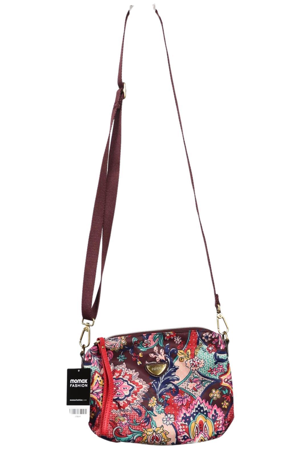 

Oilily Damen Handtasche, mehrfarbig, Gr.