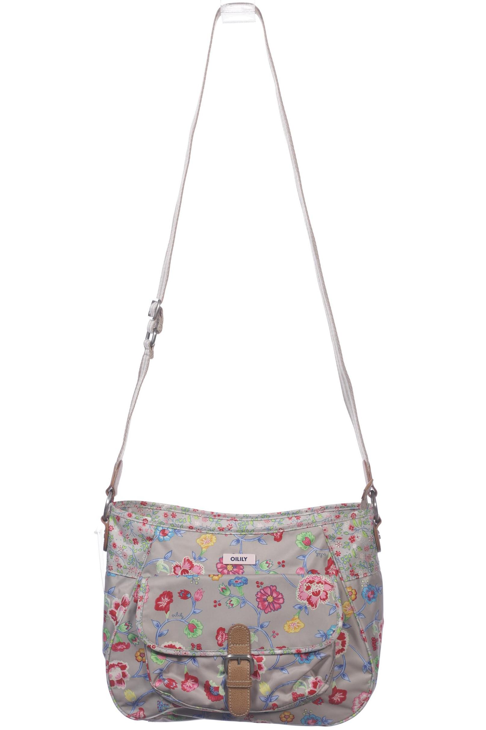 

Oilily Damen Handtasche, hellgrün, Gr.