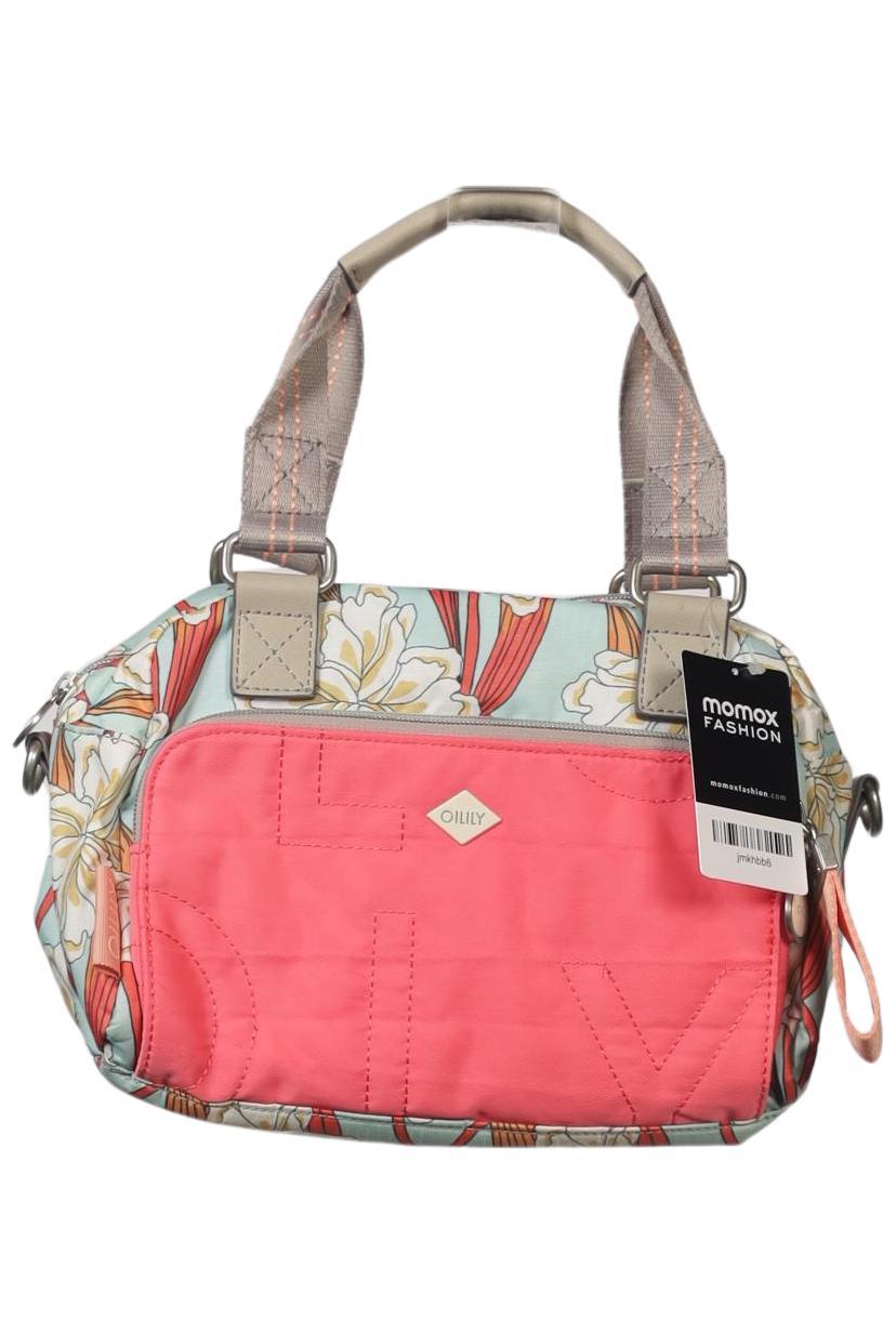 

Oilily Damen Handtasche, pink, Gr.