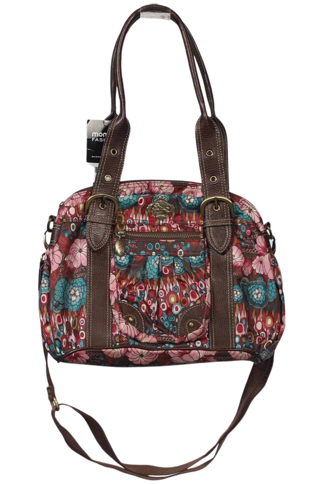 

Oilily Damen Handtasche, mehrfarbig, Gr.
