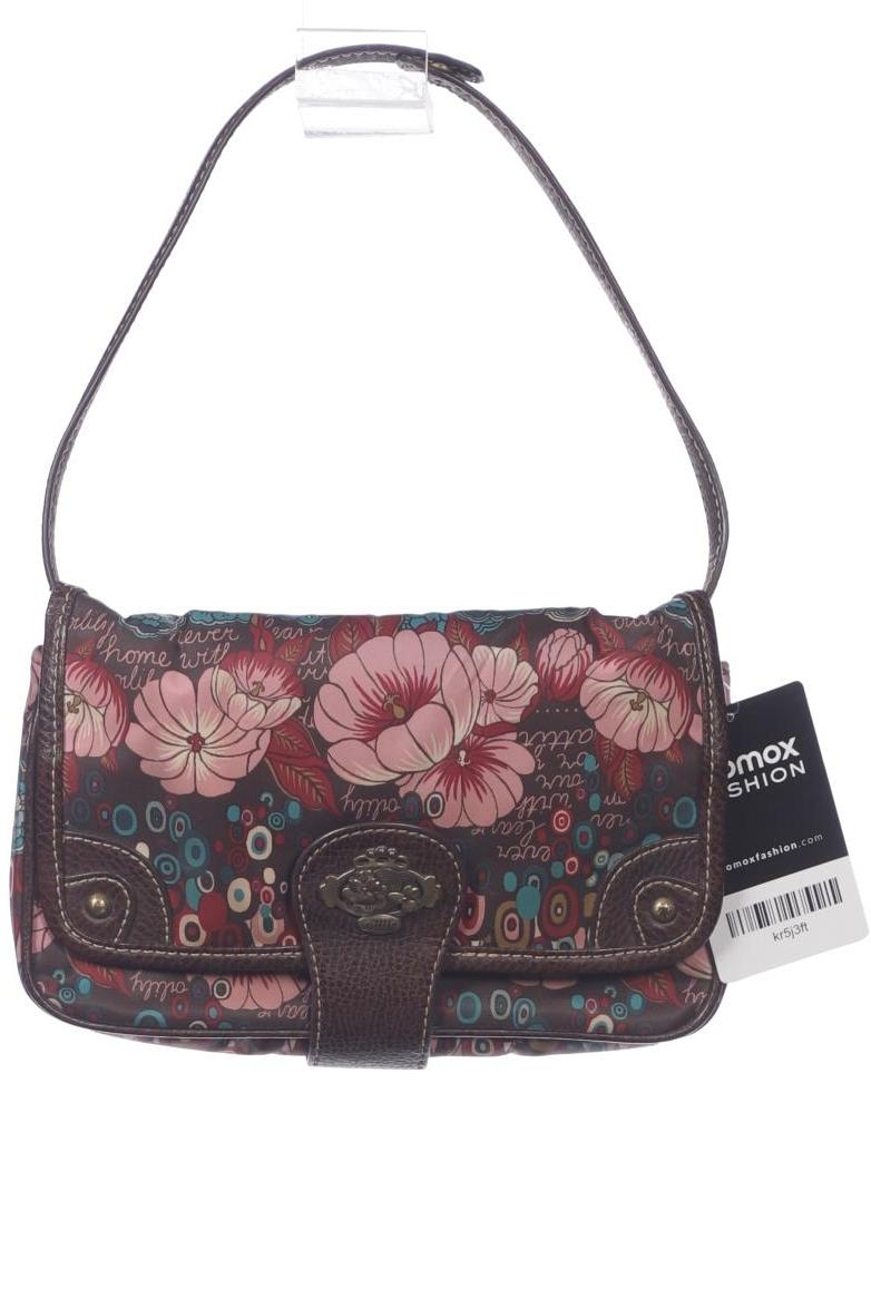 

Oilily Damen Handtasche, grün, Gr.