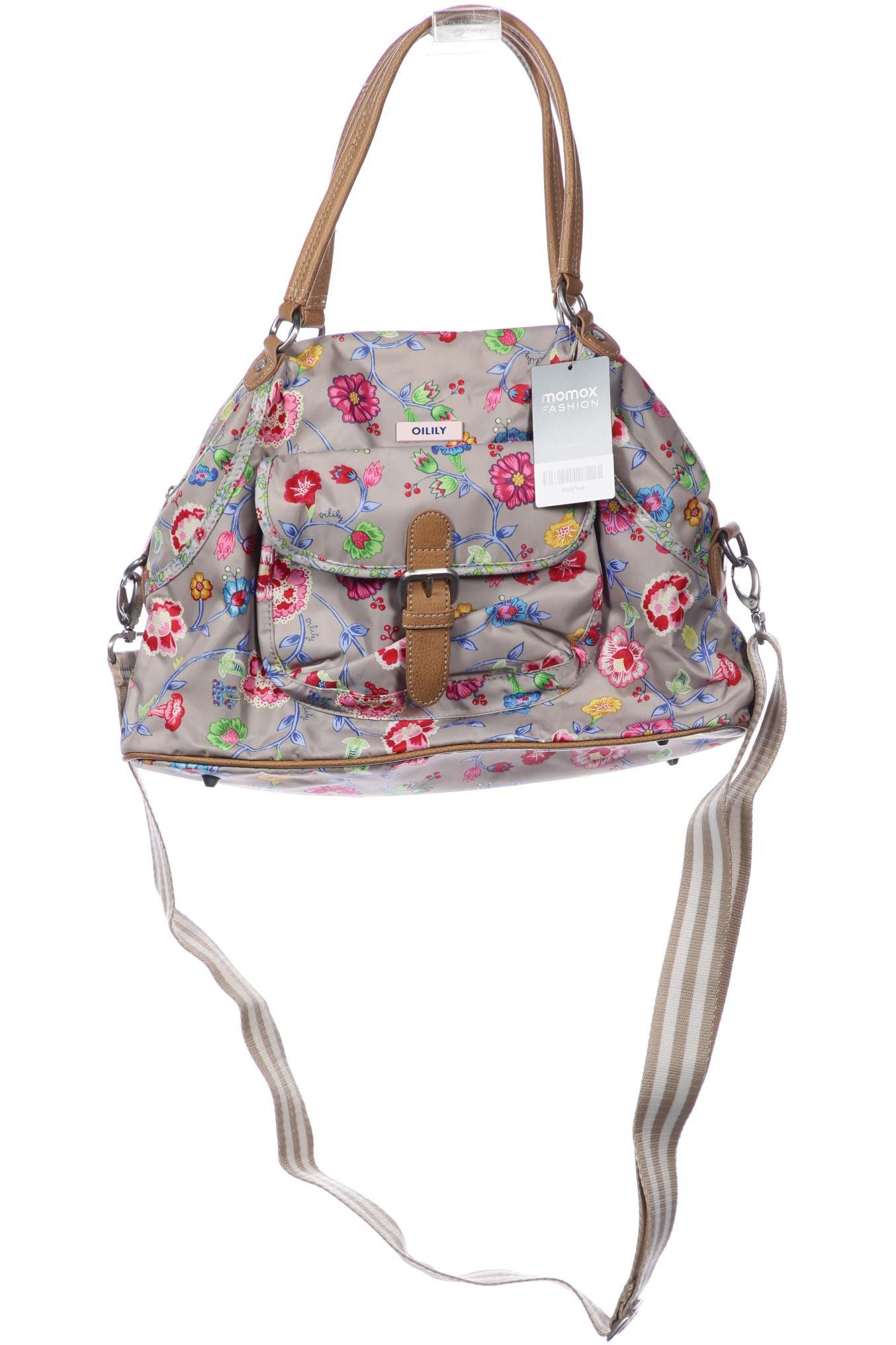 

Oilily Damen Handtasche, beige