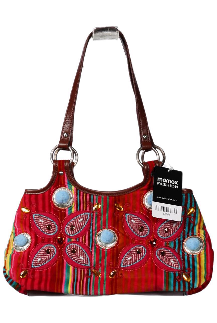 

Oilily Damen Handtasche, mehrfarbig, Gr.
