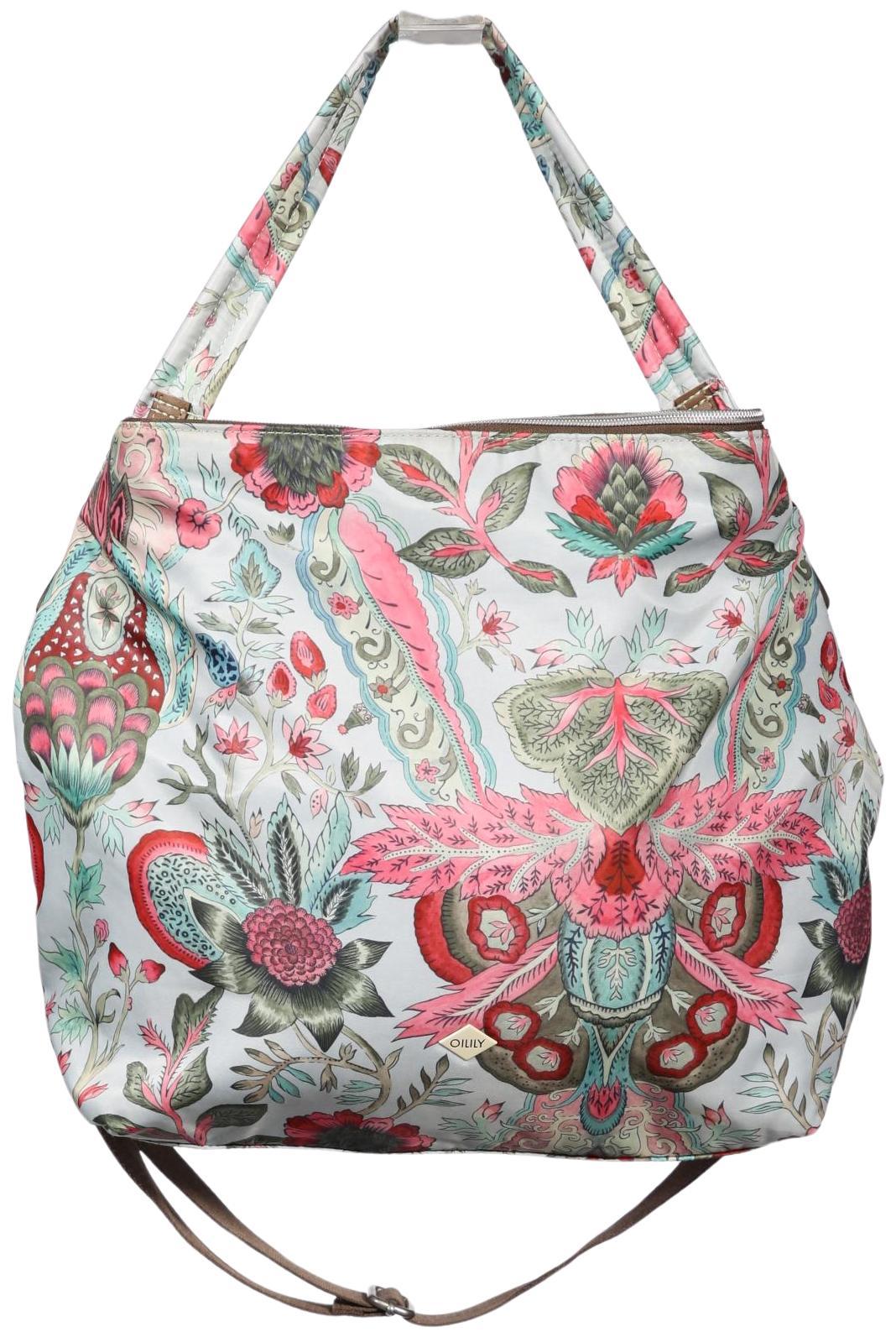 

Oilily Damen Handtasche, hellgrün, Gr.