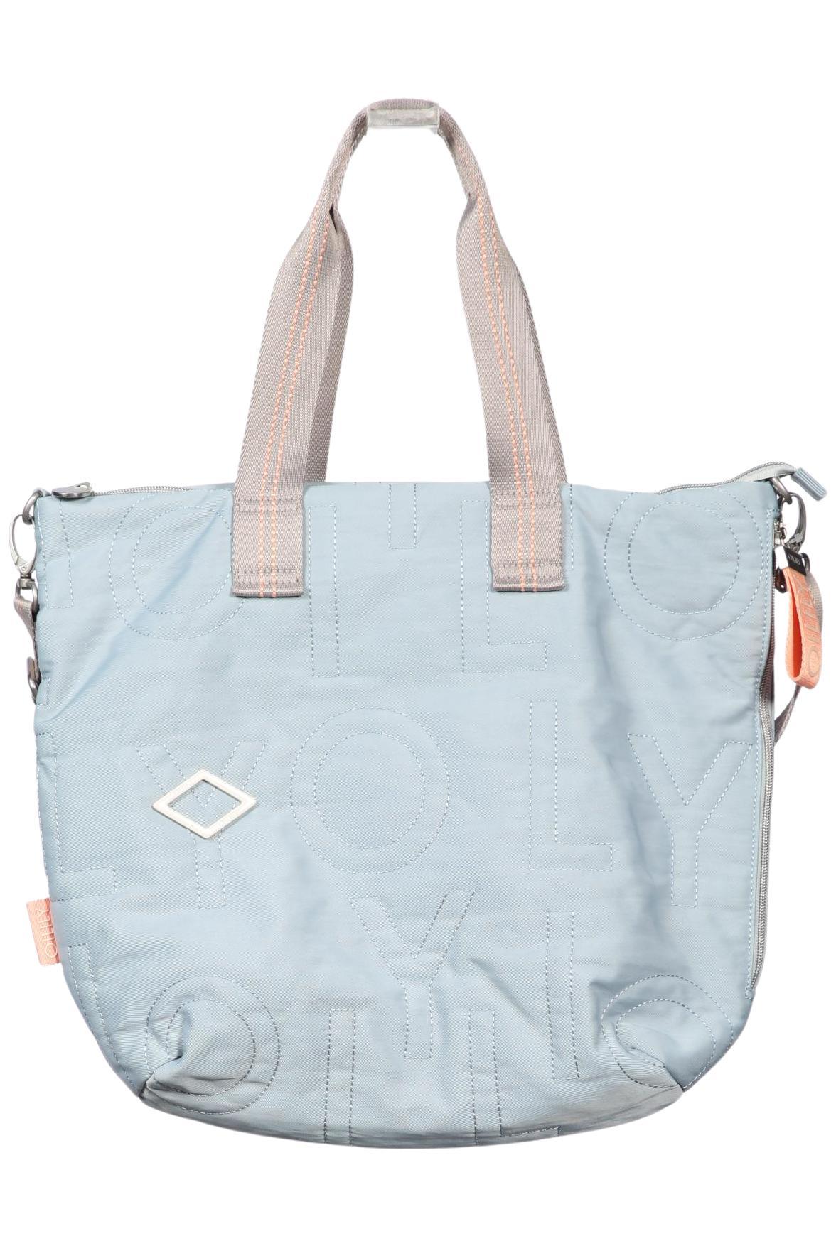 

Oilily Damen Handtasche, hellblau, Gr.