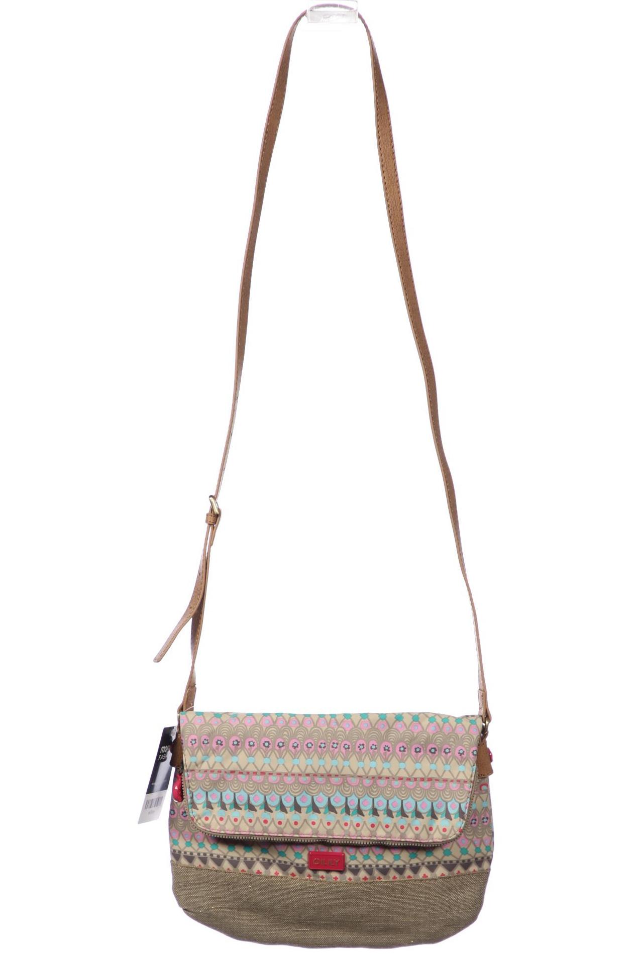 

Oilily Damen Handtasche, mehrfarbig
