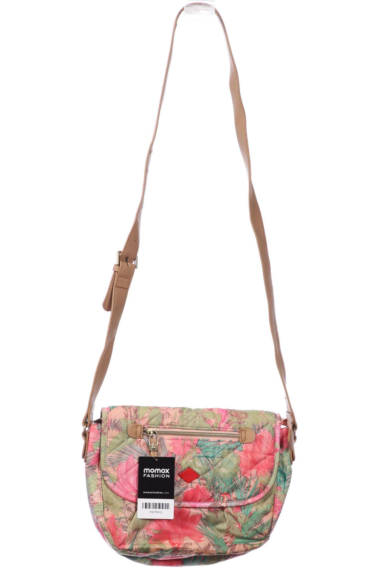 

Oilily Damen Handtasche, pink, Gr.