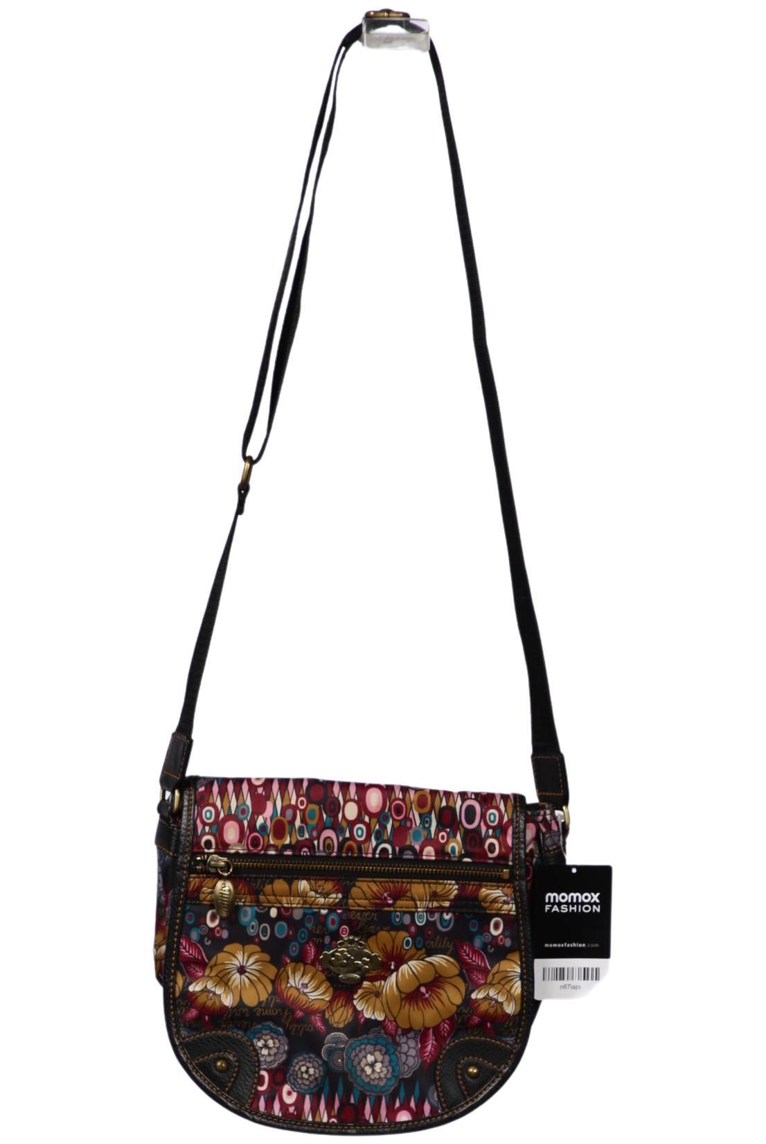 

Oilily Damen Handtasche, mehrfarbig, Gr.