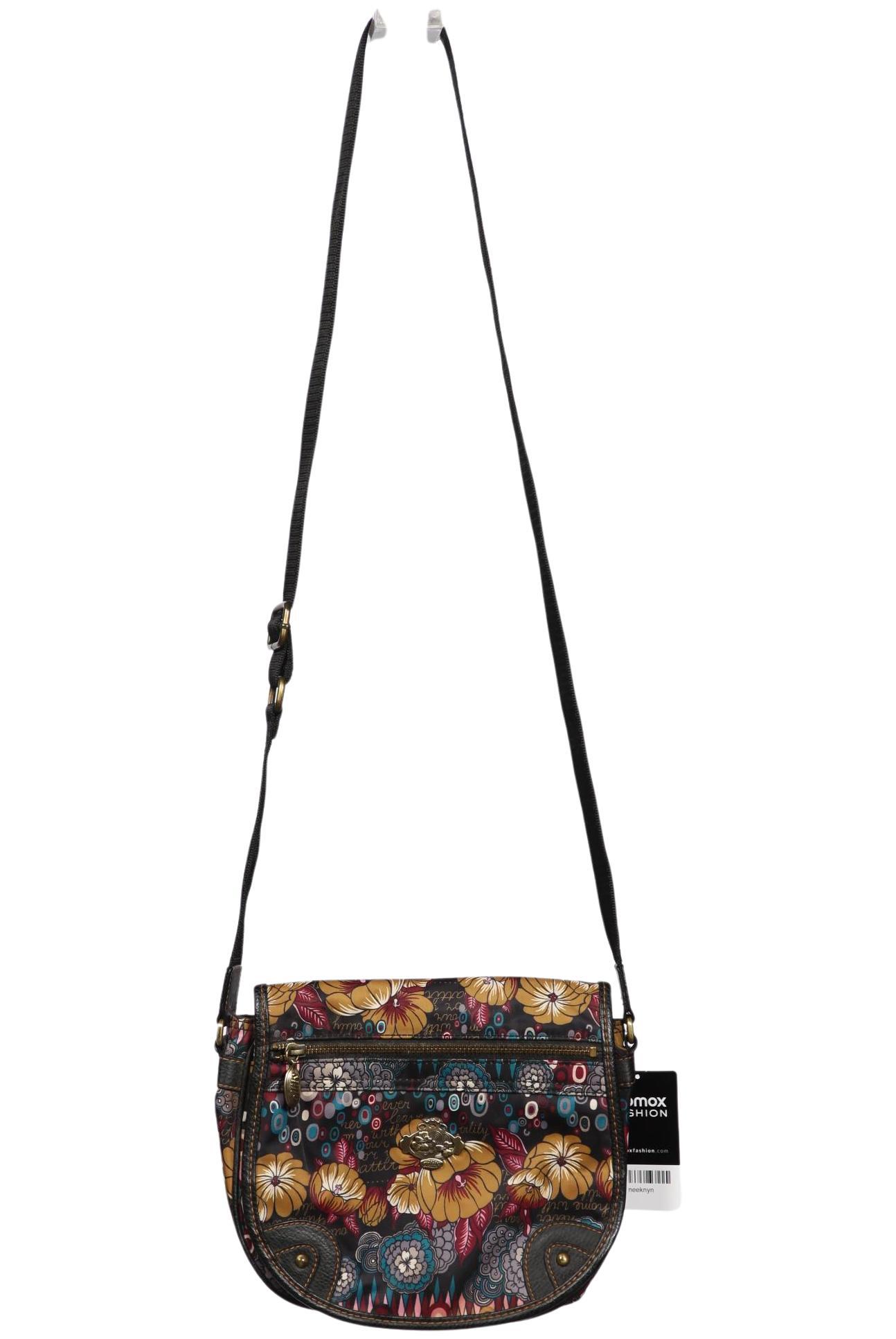 

Oilily Damen Handtasche, mehrfarbig, Gr.