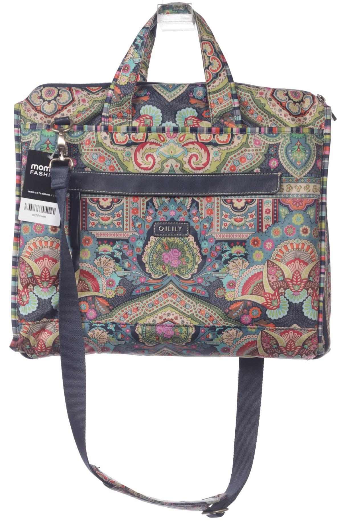 

Oilily Damen Handtasche, mehrfarbig, Gr.