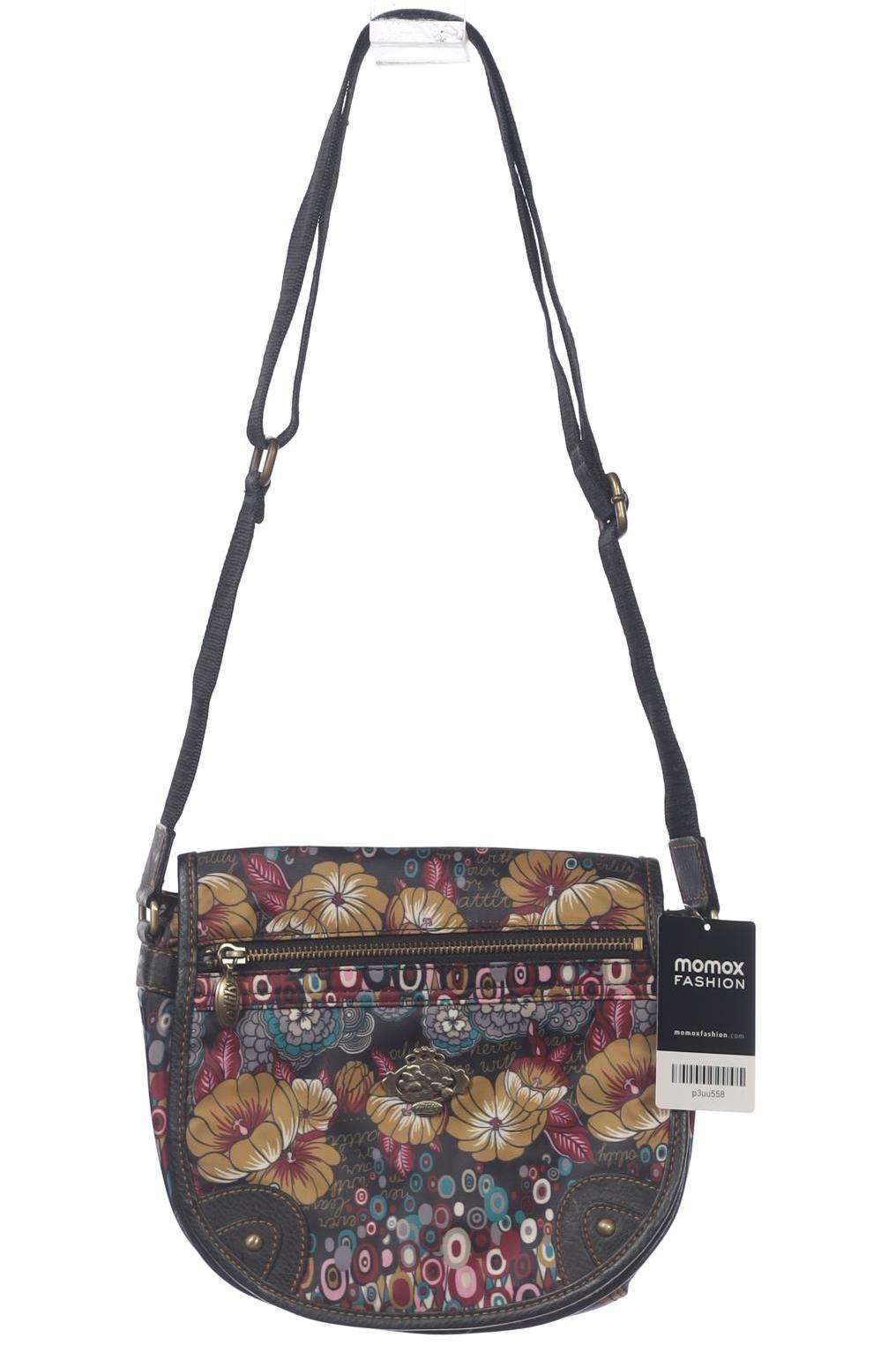 

Oilily Damen Handtasche, mehrfarbig, Gr.