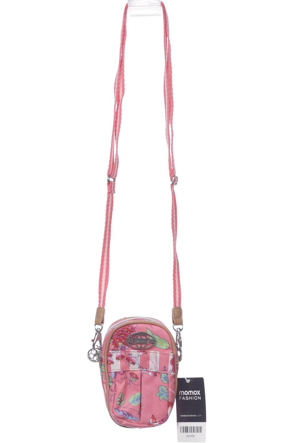 

Oilily Damen Handtasche, pink, Gr.