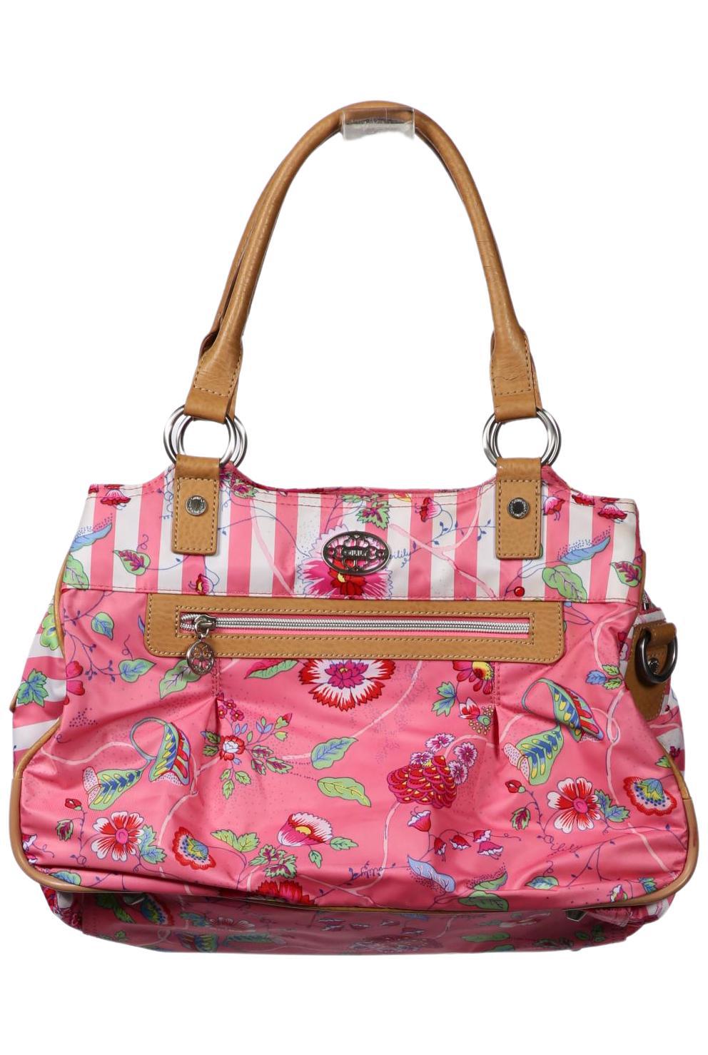 

Oilily Damen Handtasche, pink, Gr.