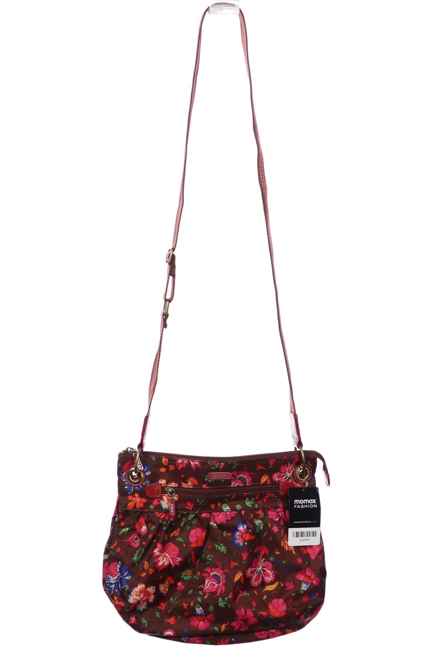

Oilily Damen Handtasche, braun