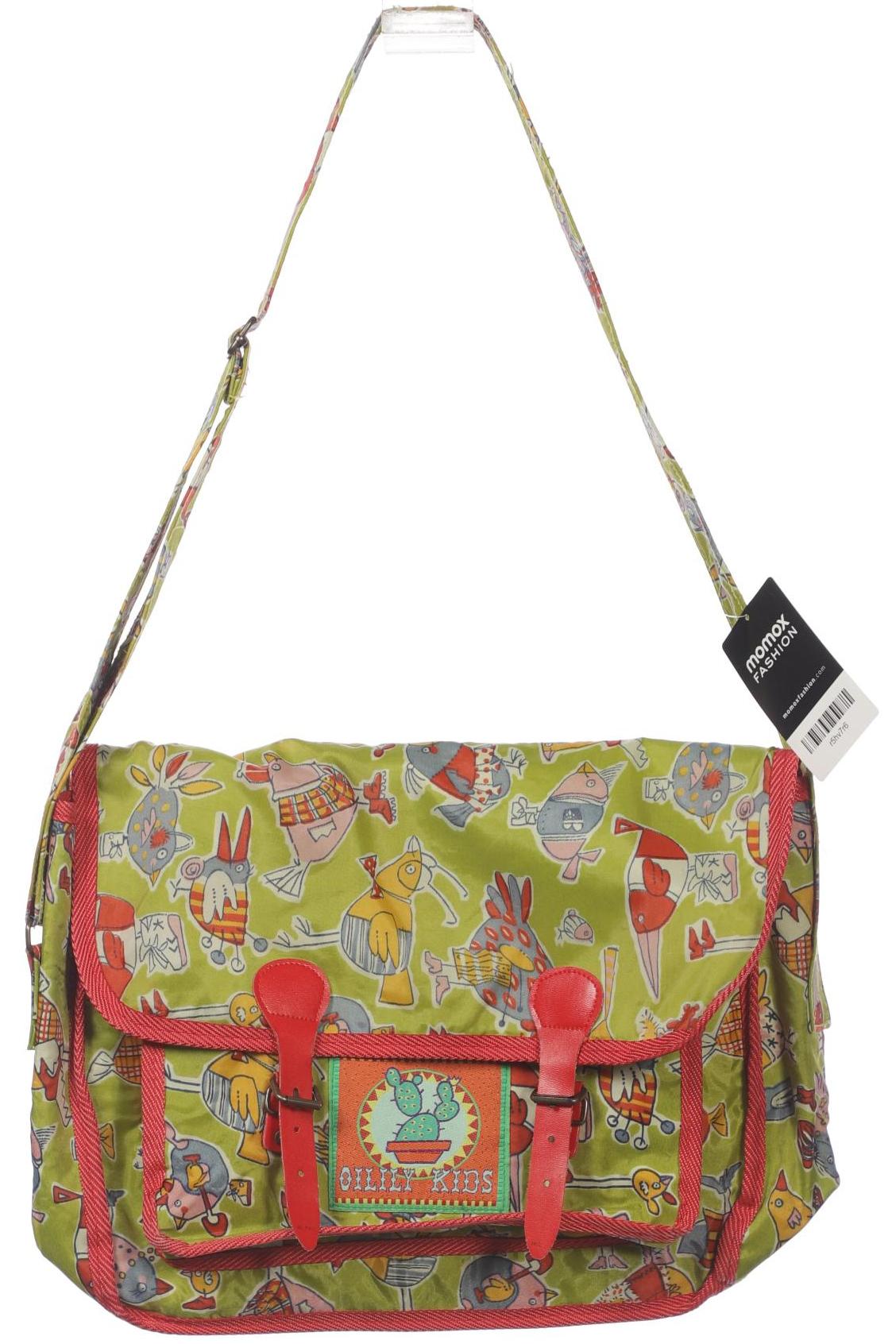 

Oilily Damen Handtasche, grün