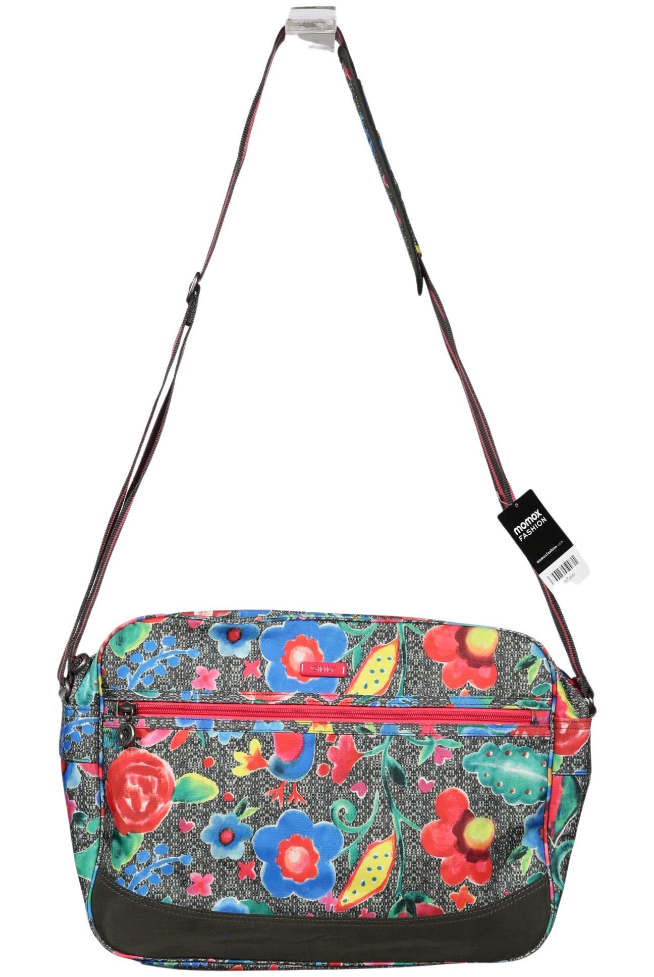 

Oilily Damen Handtasche, mehrfarbig, Gr.