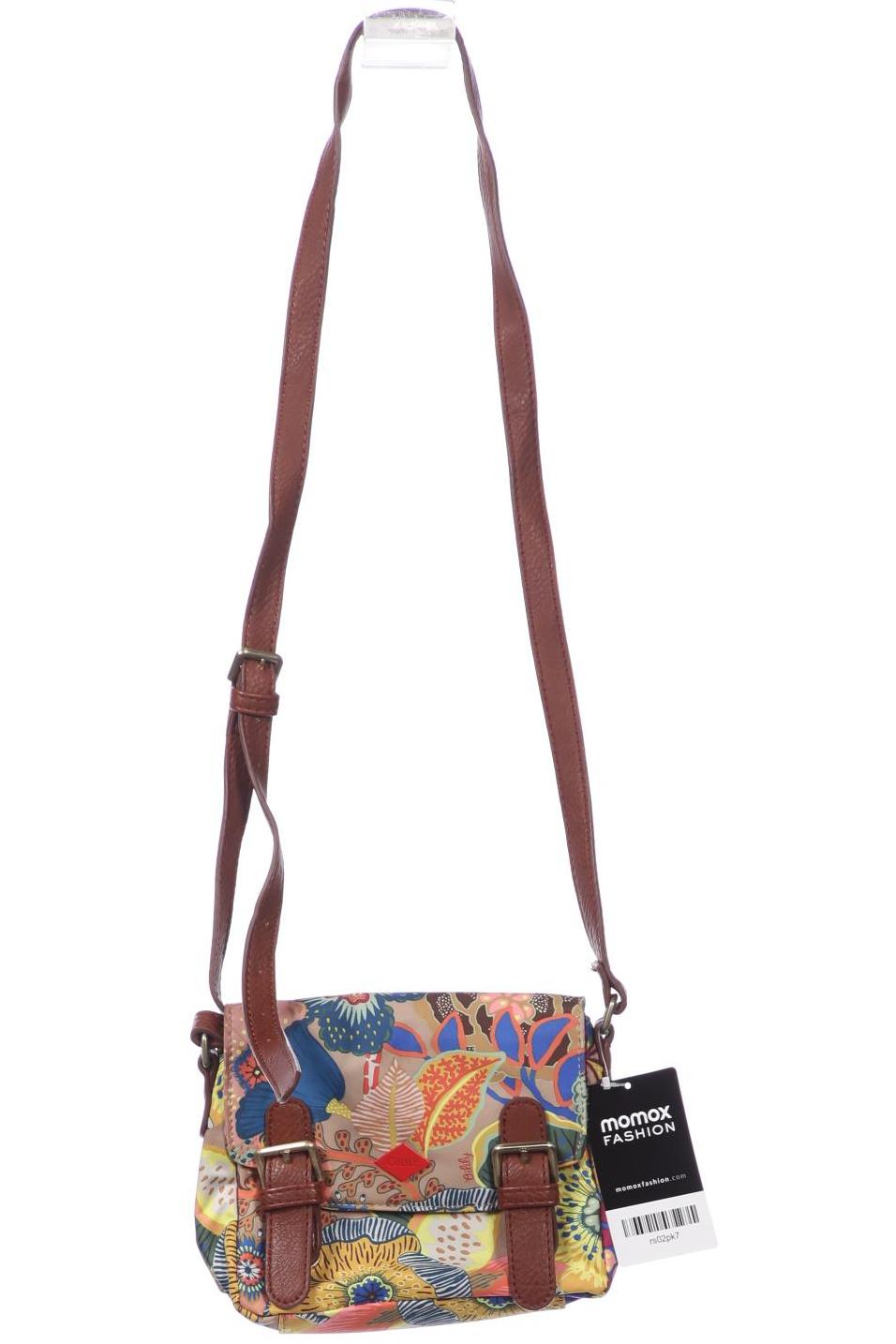 

Oilily Damen Handtasche, mehrfarbig, Gr.