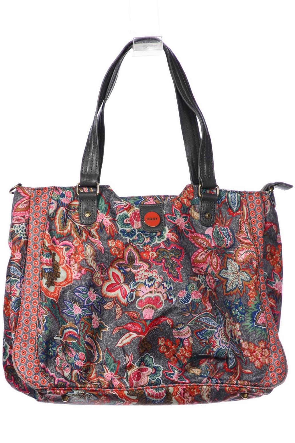 

Oilily Damen Handtasche, mehrfarbig