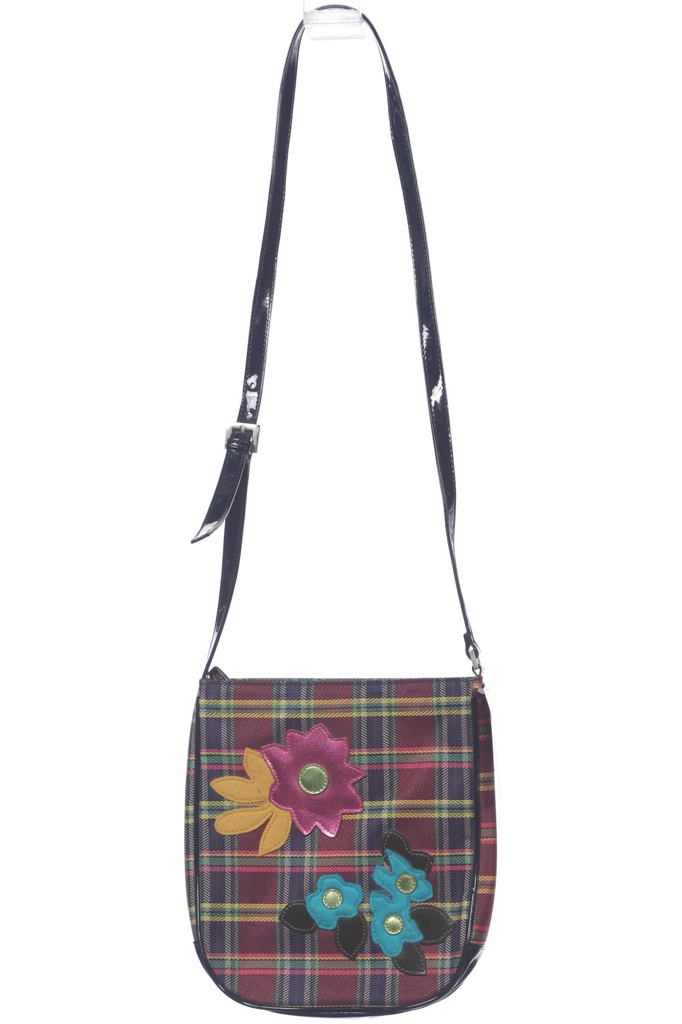 

Oilily Damen Handtasche, mehrfarbig, Gr.