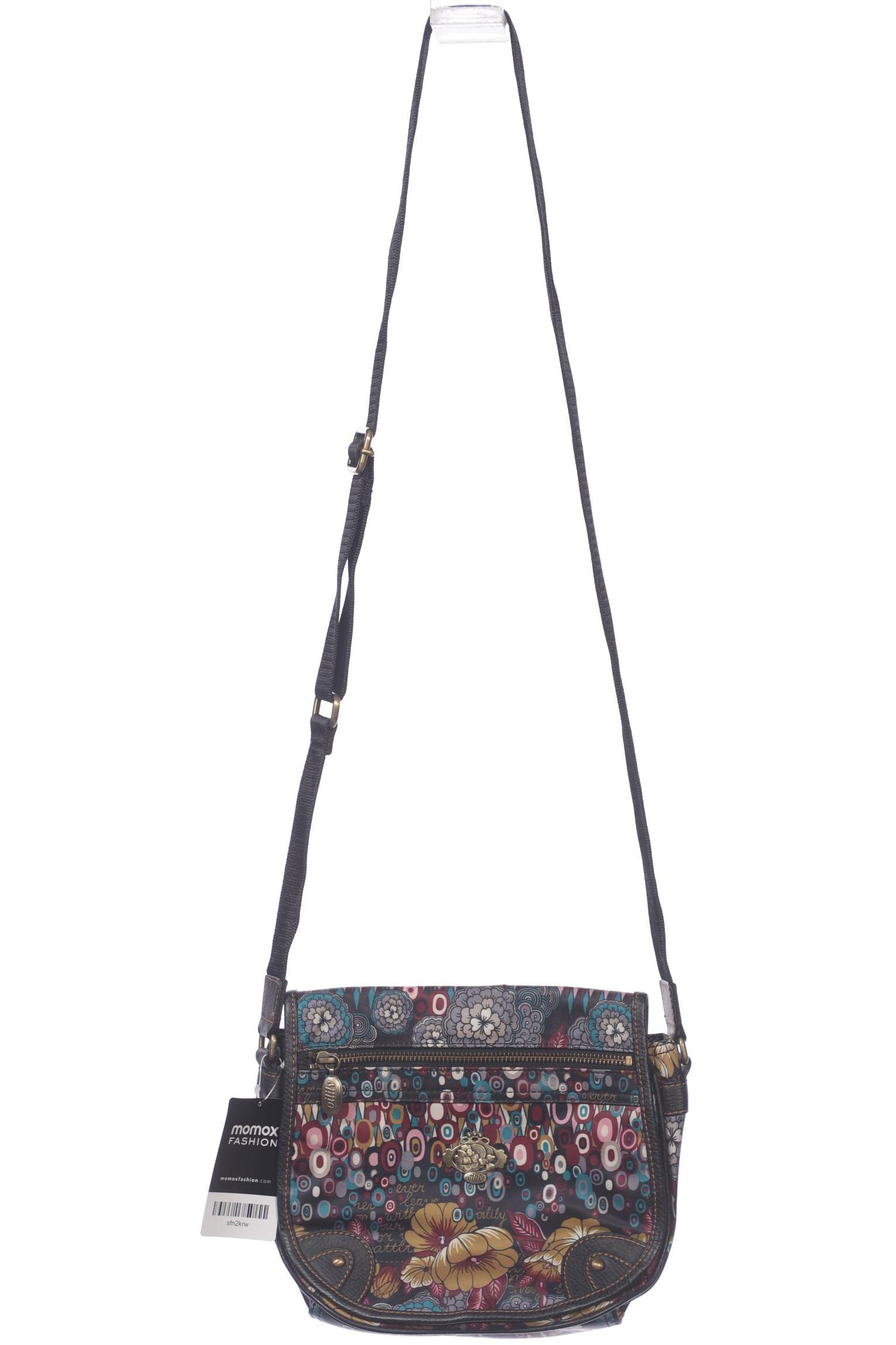 

Oilily Damen Handtasche, mehrfarbig, Gr.