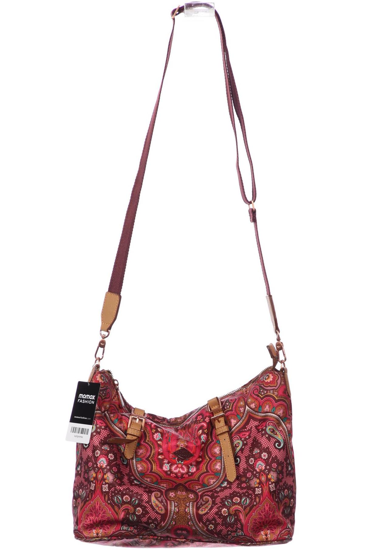 

Oilily Damen Handtasche, mehrfarbig