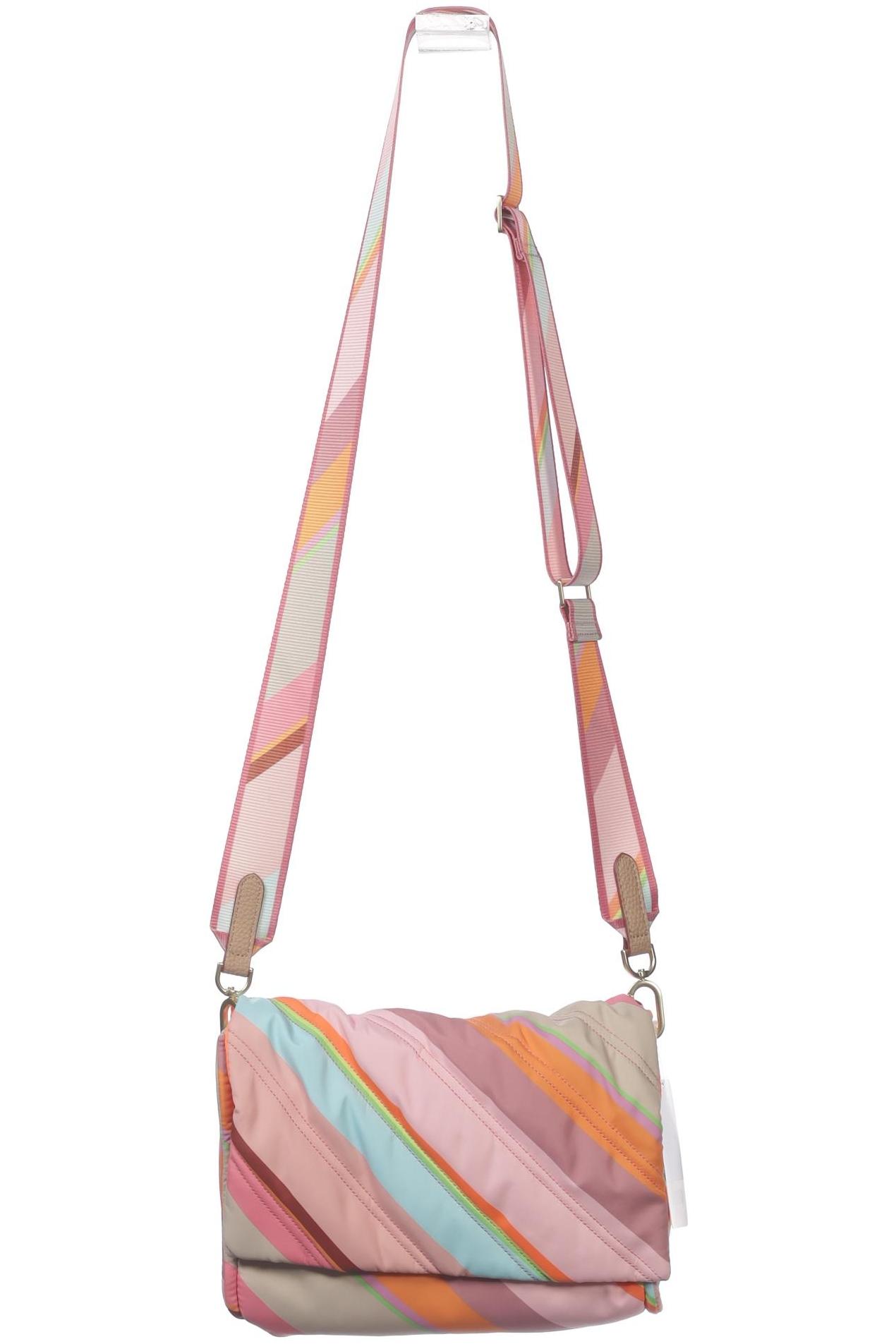 

Oilily Damen Handtasche, mehrfarbig, Gr.