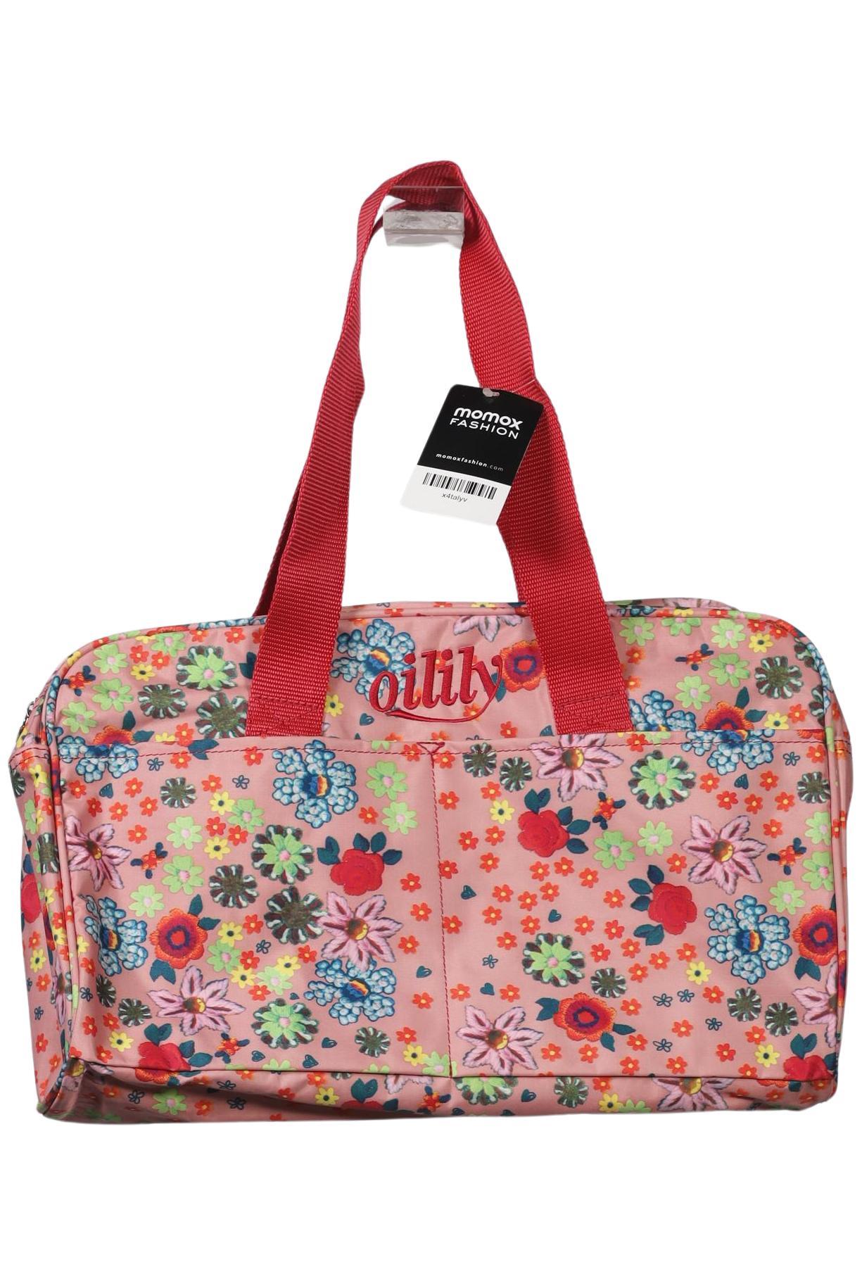 

Oilily Damen Handtasche, mehrfarbig, Gr.