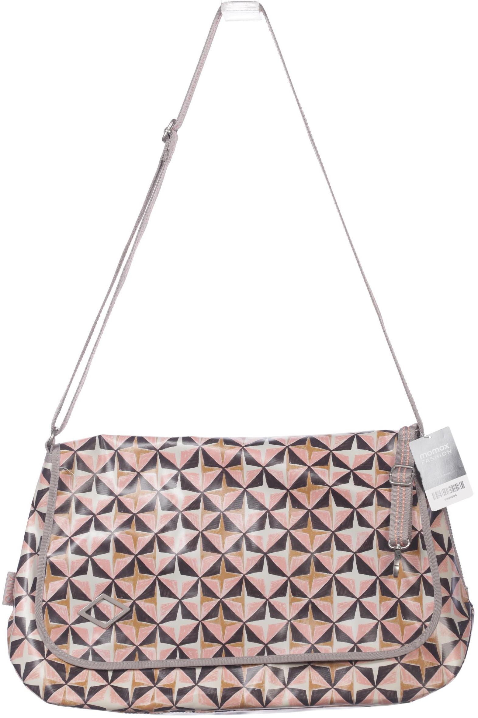 

Oilily Damen Handtasche, mehrfarbig, Gr.