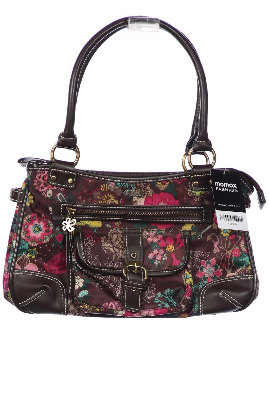 

Oilily Damen Handtasche, braun